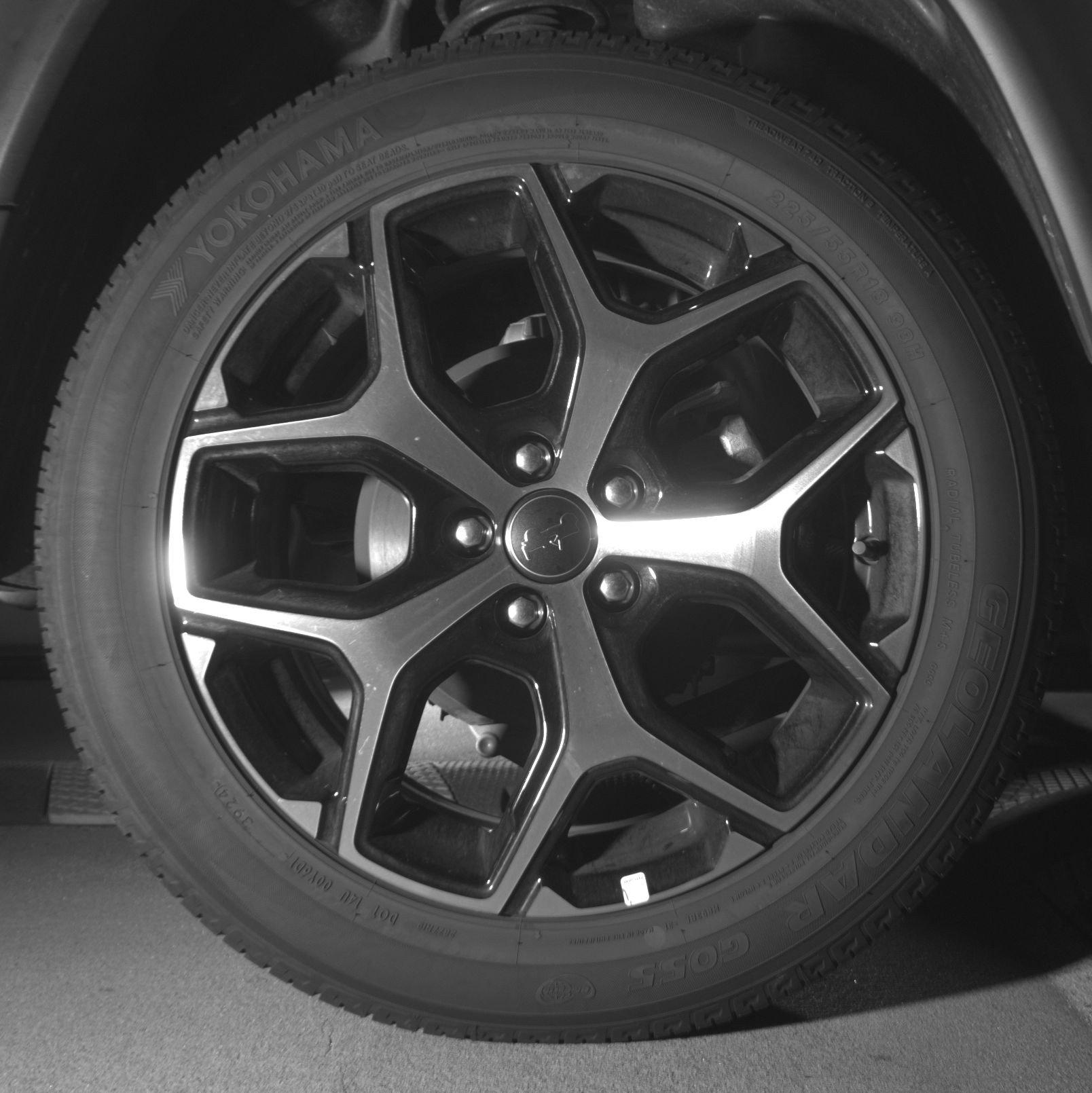 Thumbnail: 2025 Jeep Compass - 15