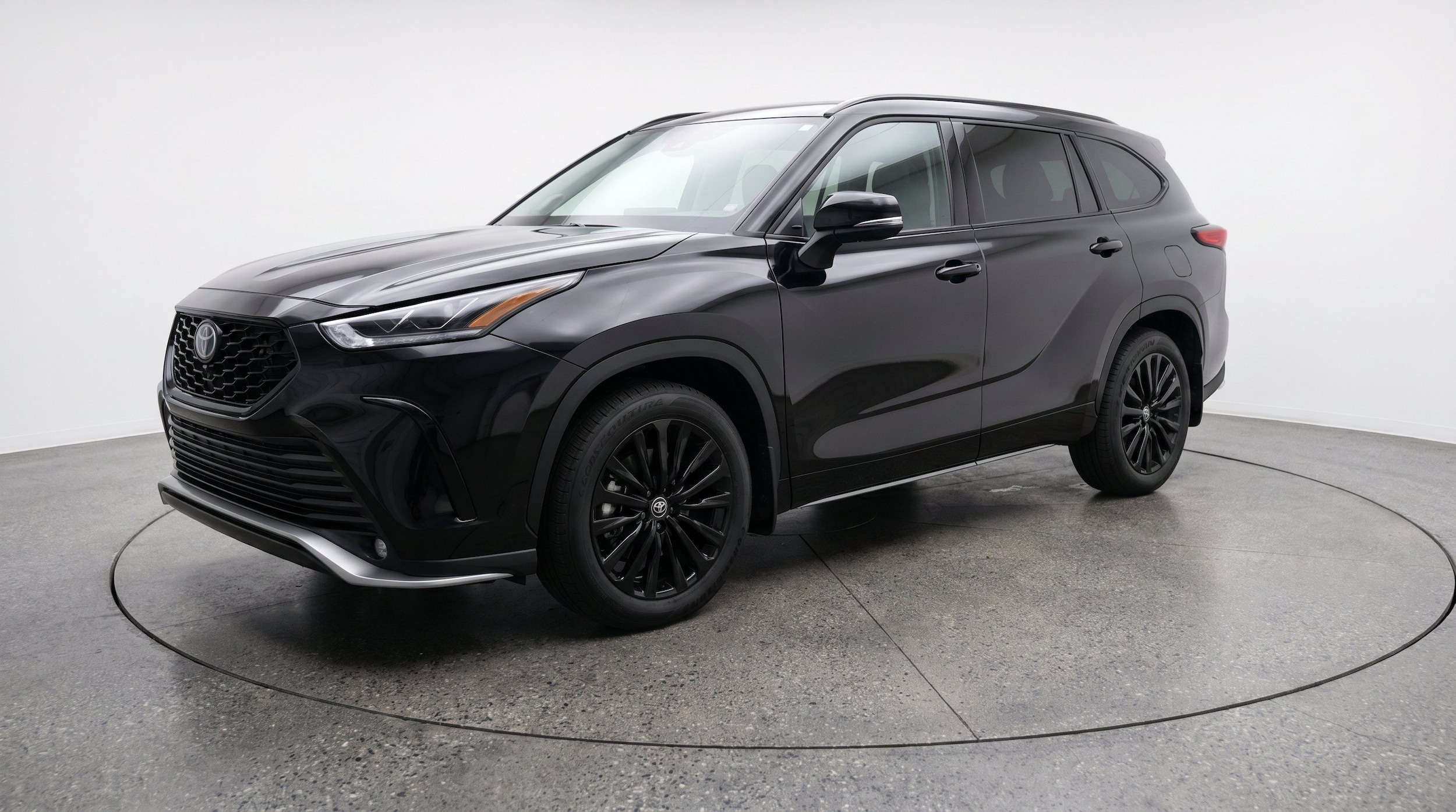 Thumbnail: 2025 Toyota Highlander - 3