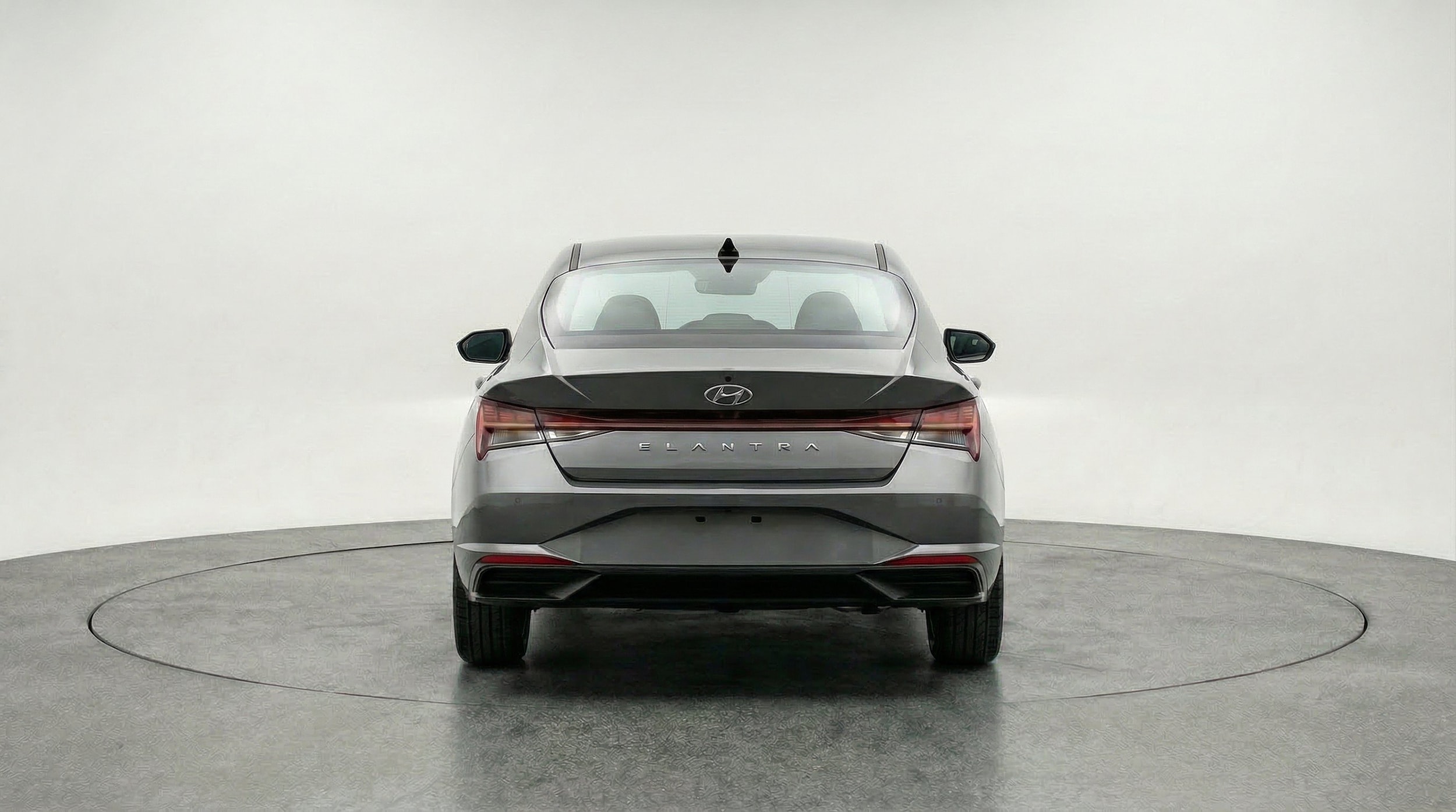 Thumbnail: 2026 Hyundai Elantra - 7