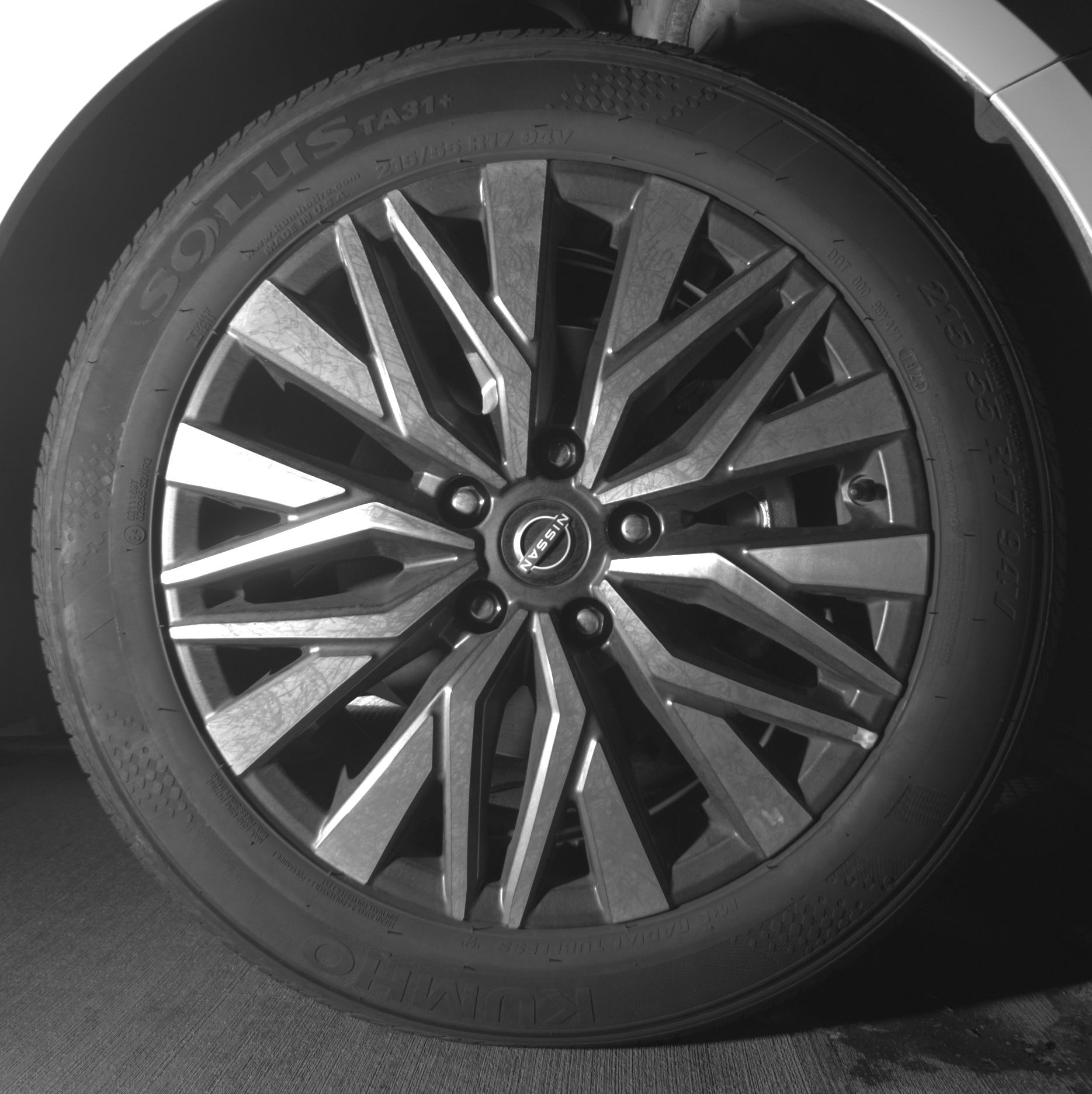 Thumbnail: 2025 Nissan Altima - 10