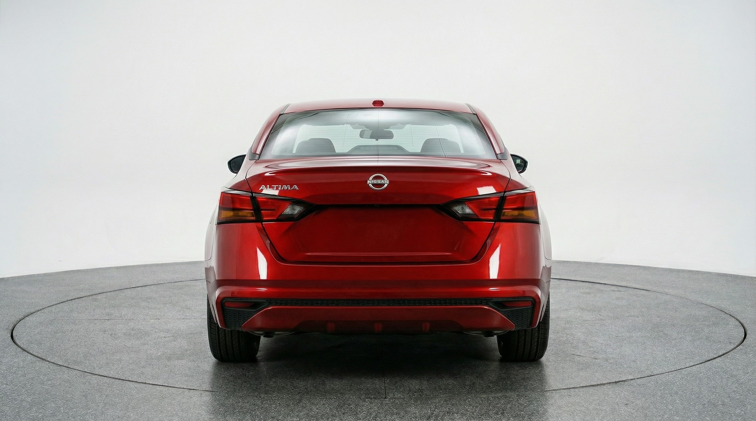 Thumbnail: 2025 Nissan Altima - 6