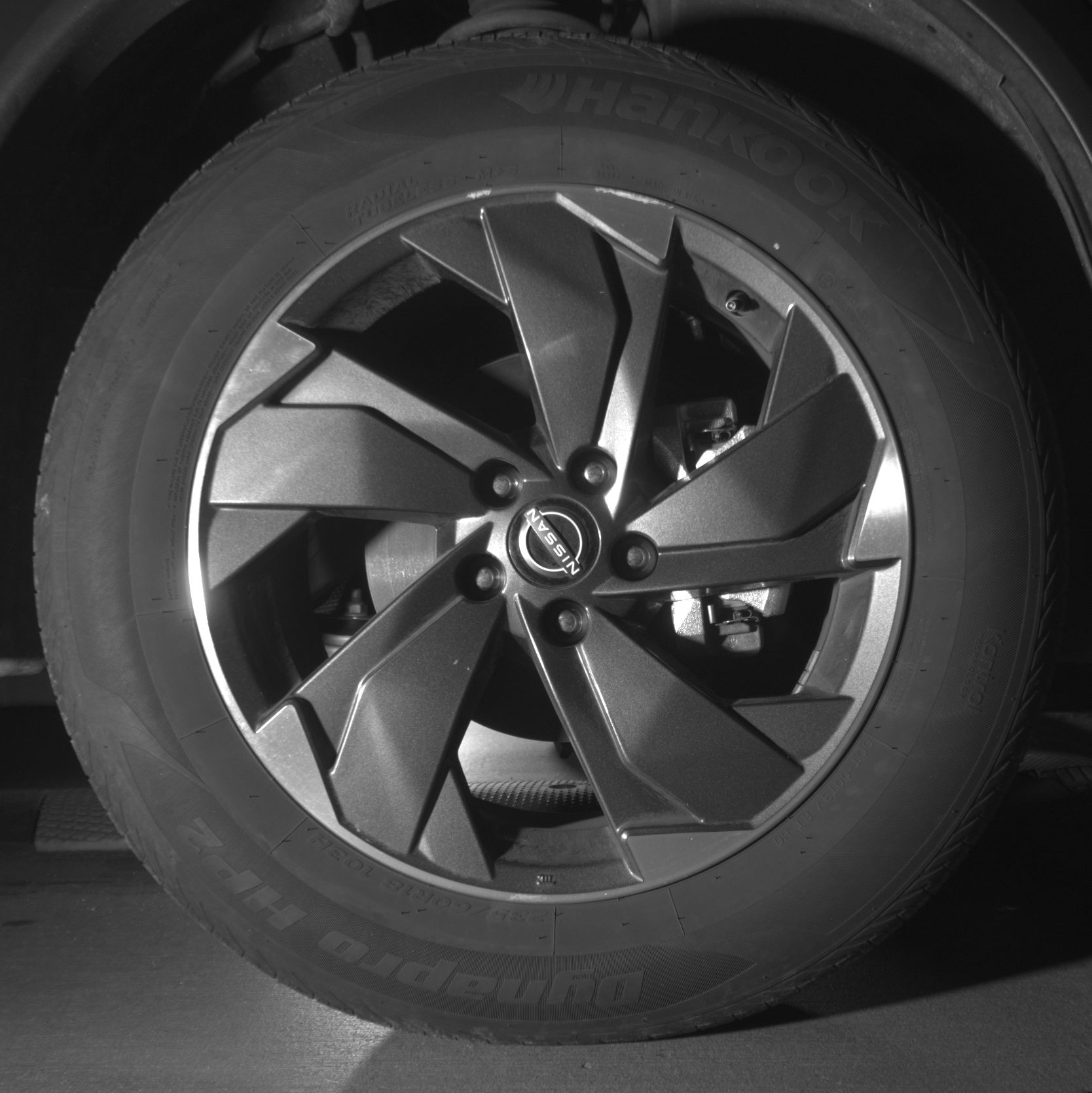 Thumbnail: 2025 Nissan Rogue - 10