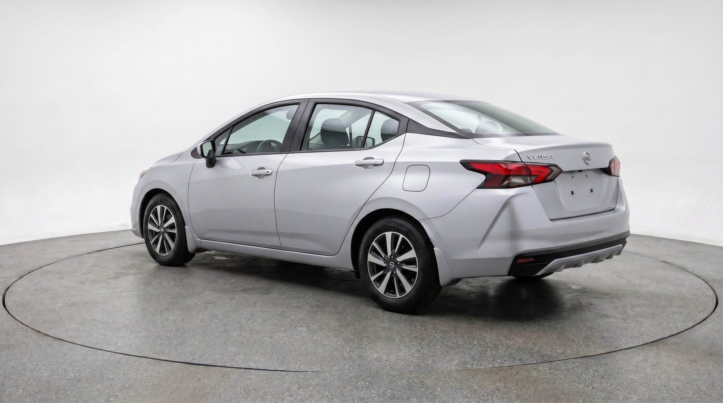 Thumbnail: 2025 Nissan Versa - 6