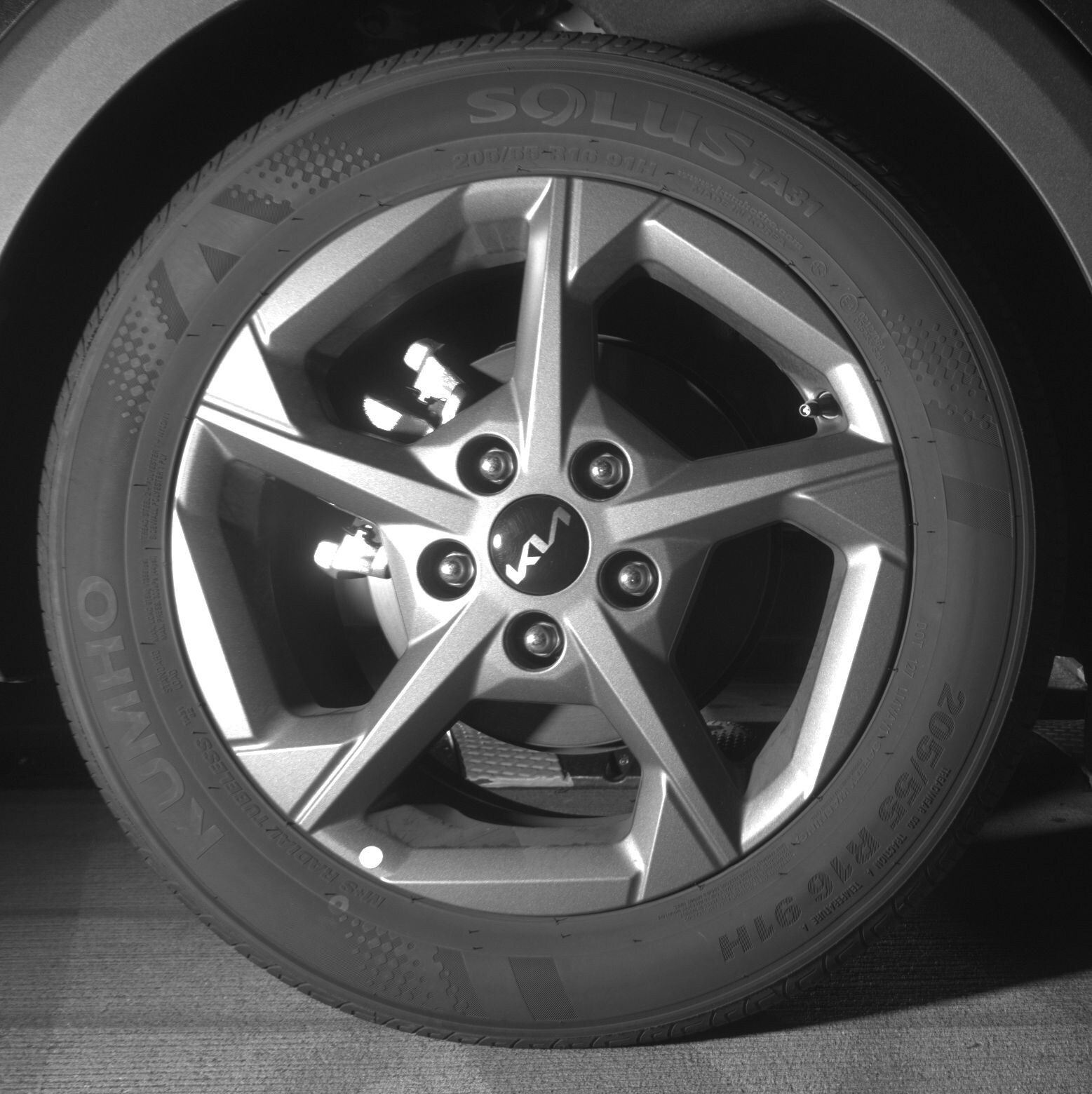 Thumbnail: 2025 Kia K4 - 12