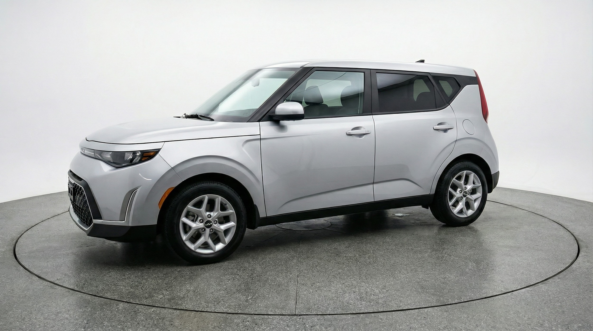 Thumbnail: 2025 Kia Soul - 3