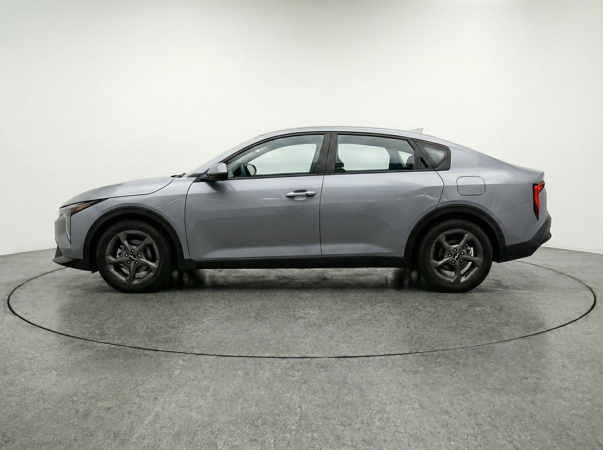 Thumbnail: 2025 Kia K4 - 5
