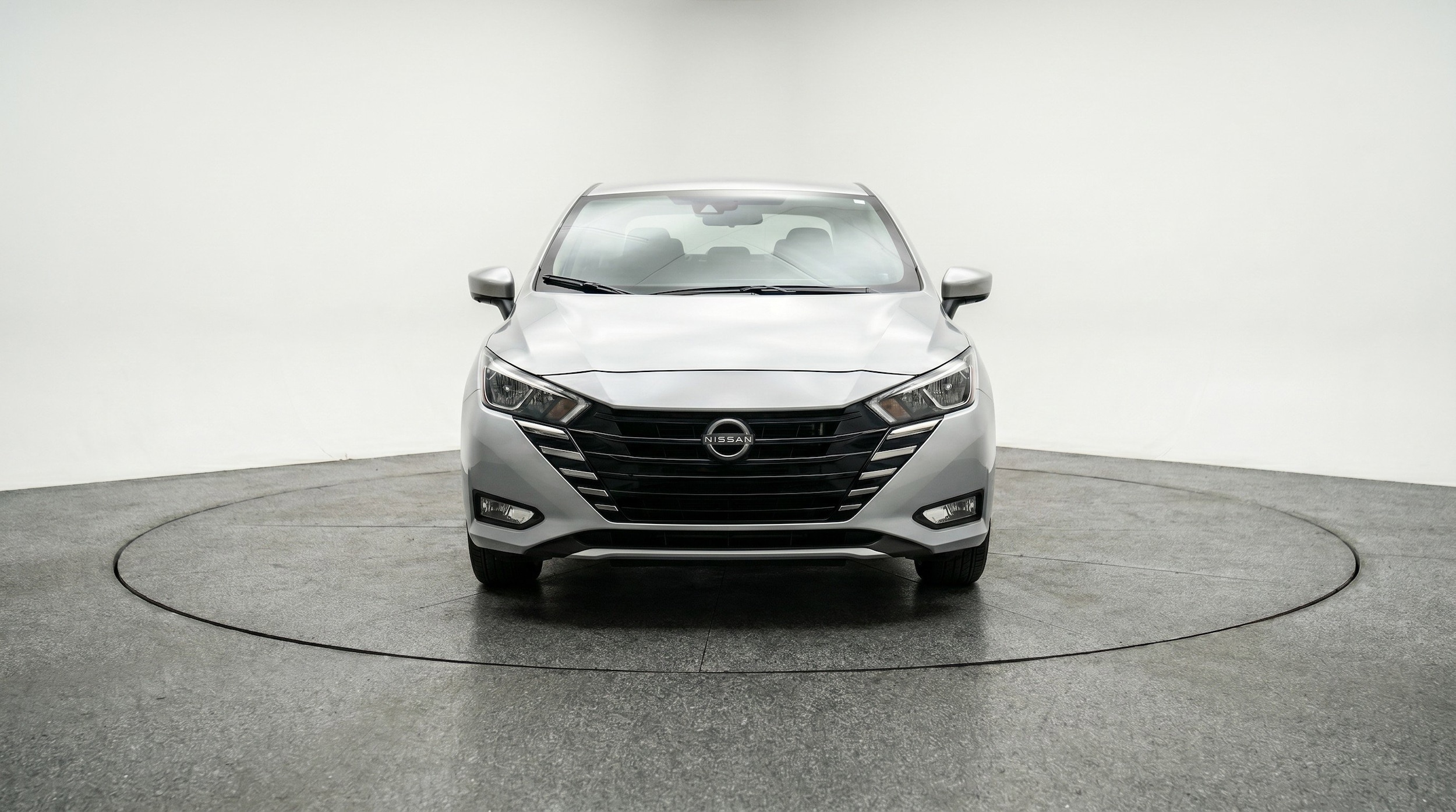 Thumbnail: 2025 Nissan Versa - 2