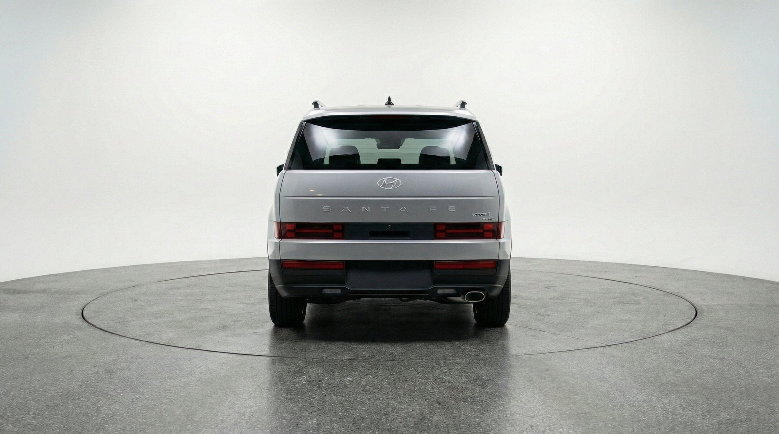 Thumbnail: 2026 Hyundai Santa Fe - 7