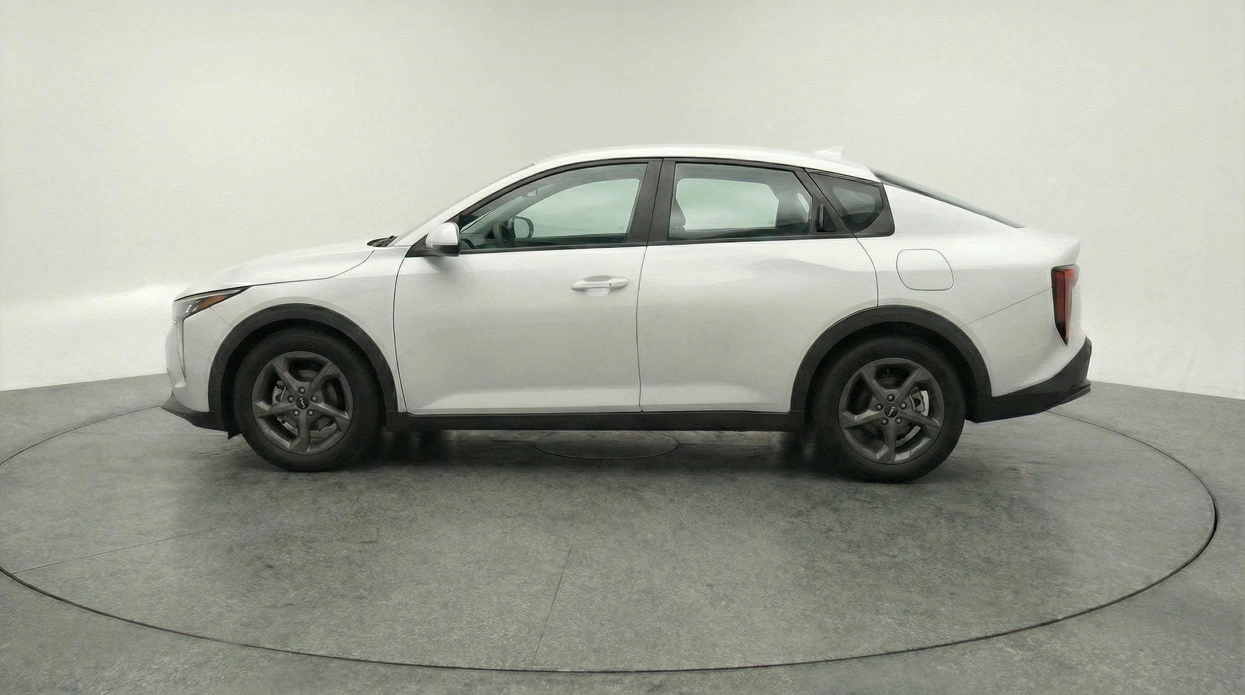 Thumbnail: 2025 Kia K4 - 4