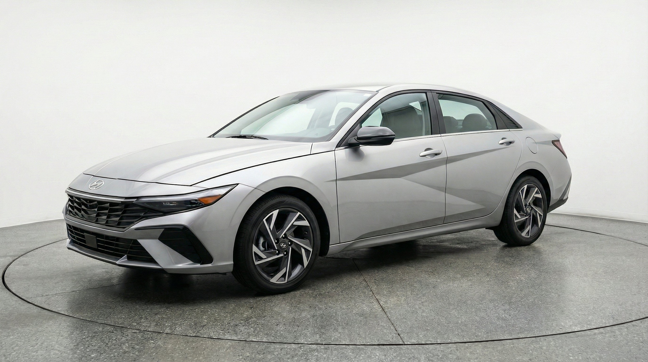 Thumbnail: 2025 Hyundai Elantra - 3