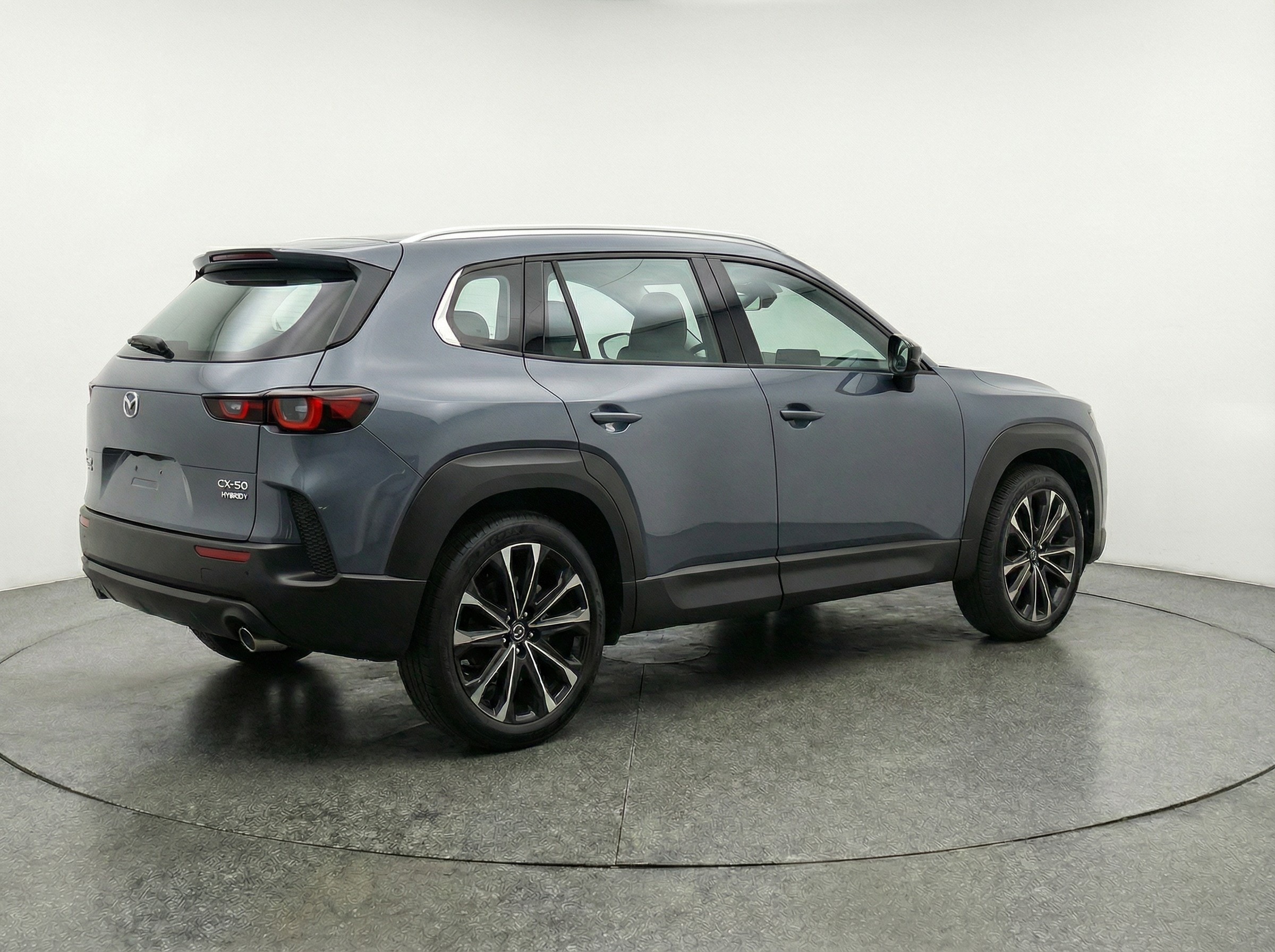 Thumbnail: 2025 Mazda CX-50 - 7