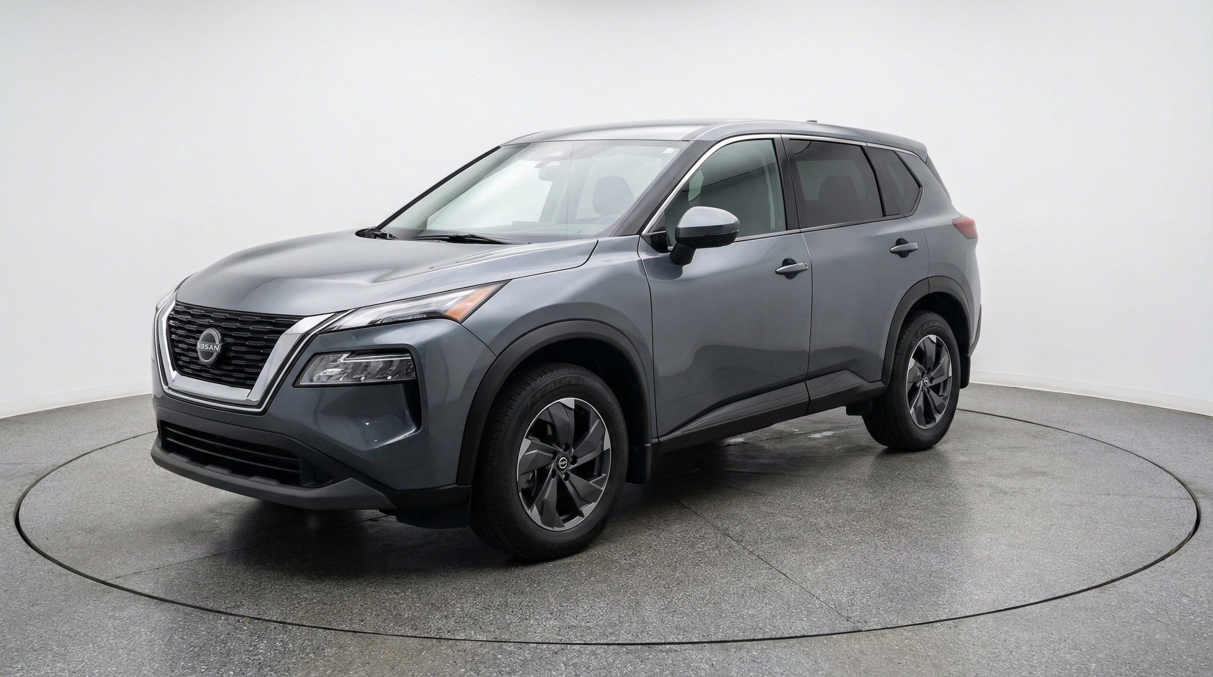 Thumbnail: 2025 Nissan Rogue - 3