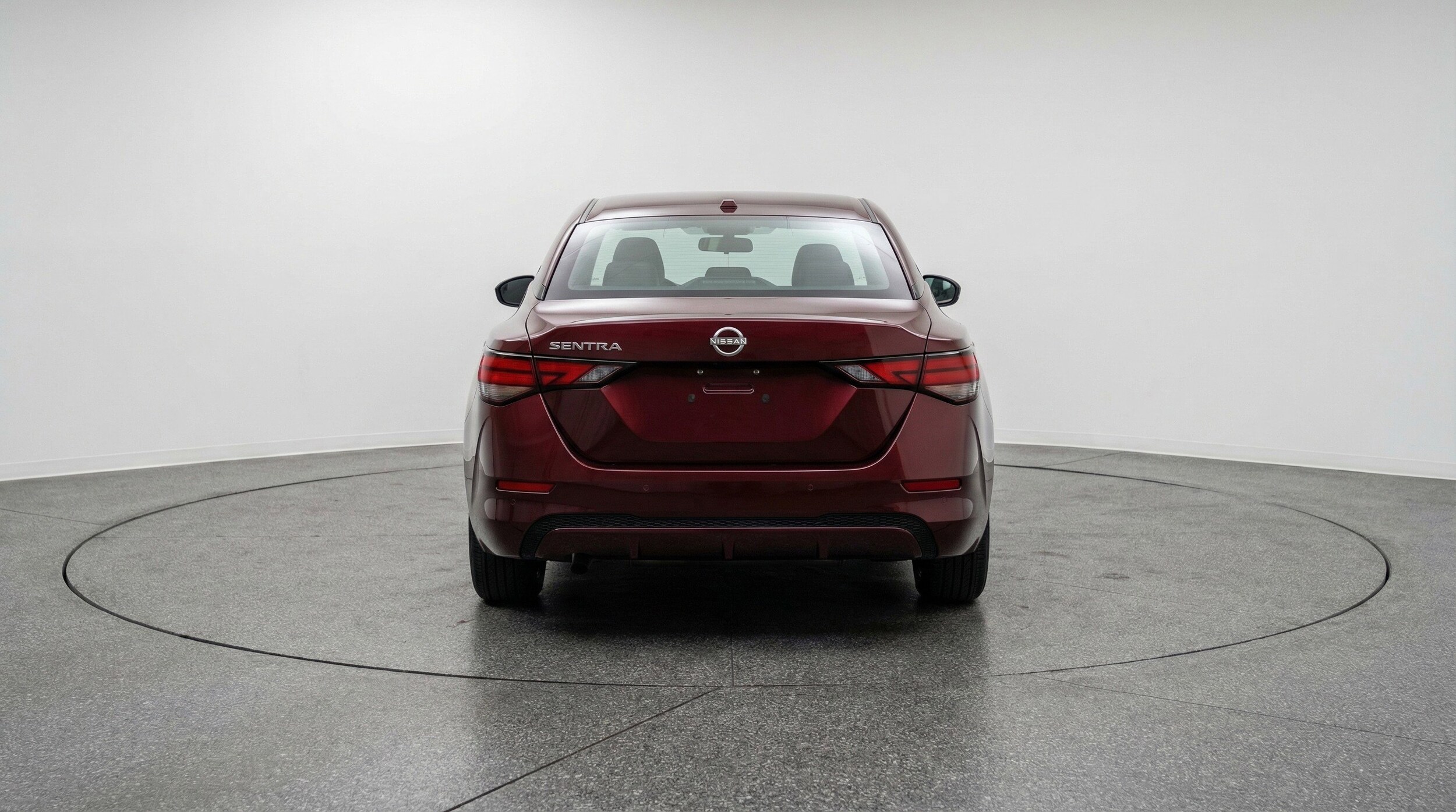 Thumbnail: 2025 Nissan Sentra - 7