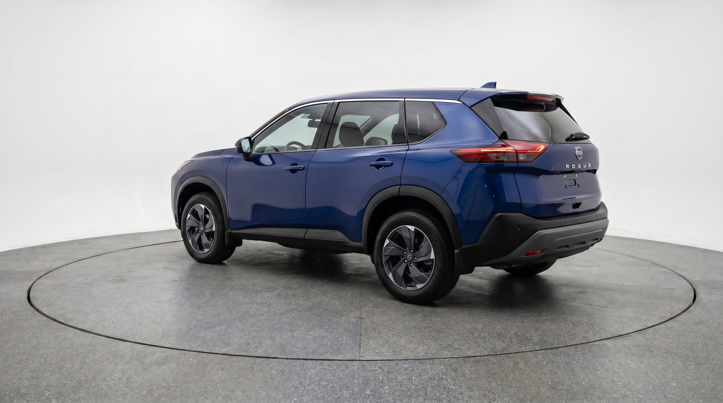 Thumbnail: 2025 Nissan Rogue - 6