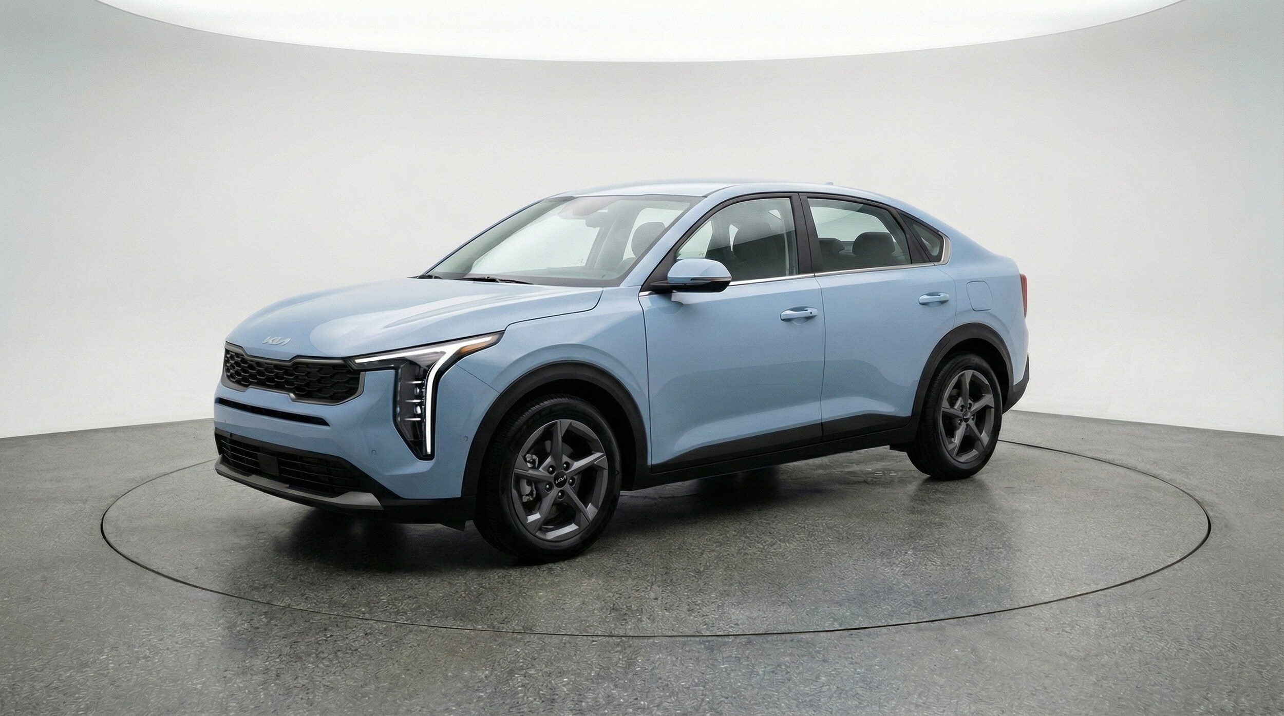 Thumbnail: 2026 Kia K4 - 3