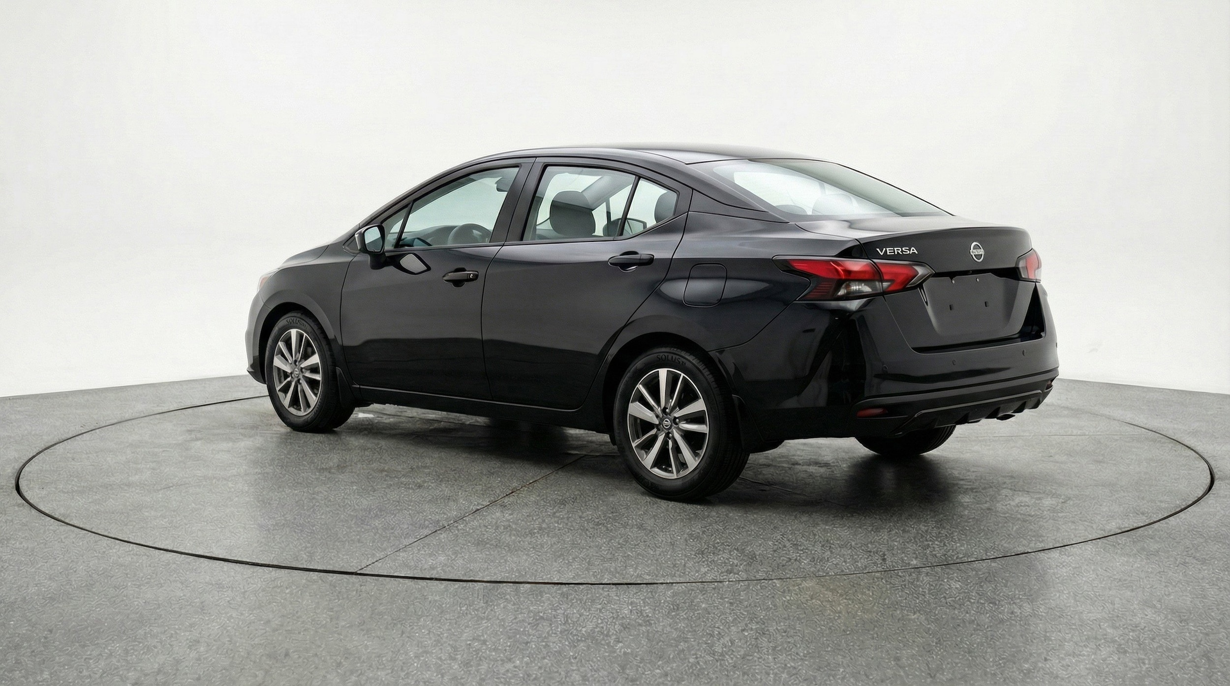 Thumbnail: 2025 Nissan Versa - 6