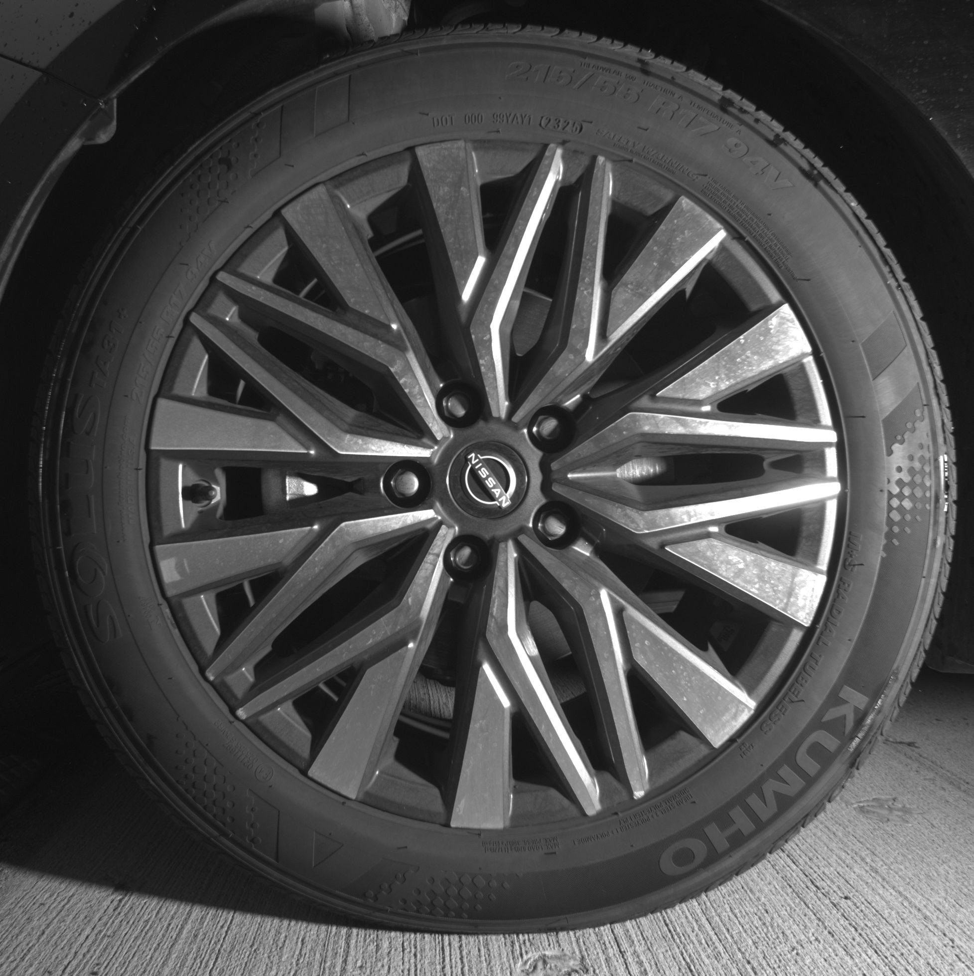 Thumbnail: 2025 Nissan Altima - 12