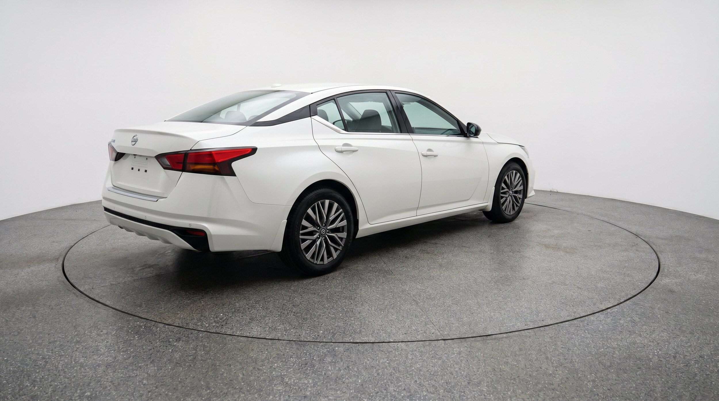 Thumbnail: 2026 Nissan Altima - 9