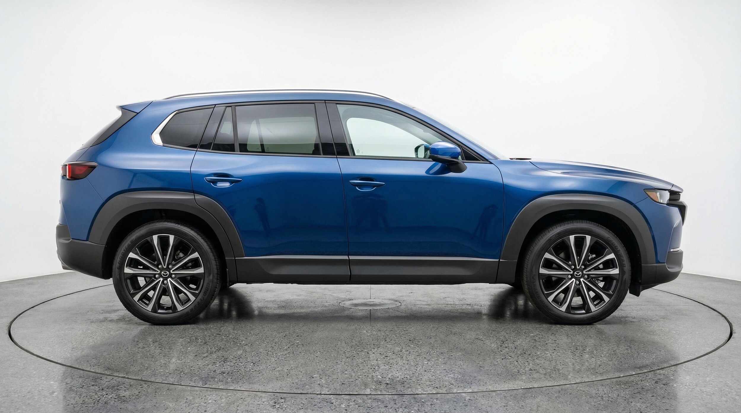 Thumbnail: 2025 Mazda CX-50 - 8