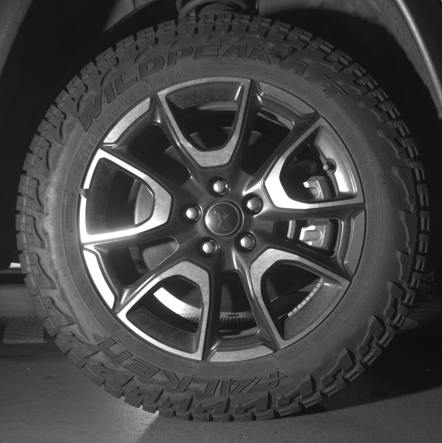 Thumbnail: 2025 Jeep Compass - 13