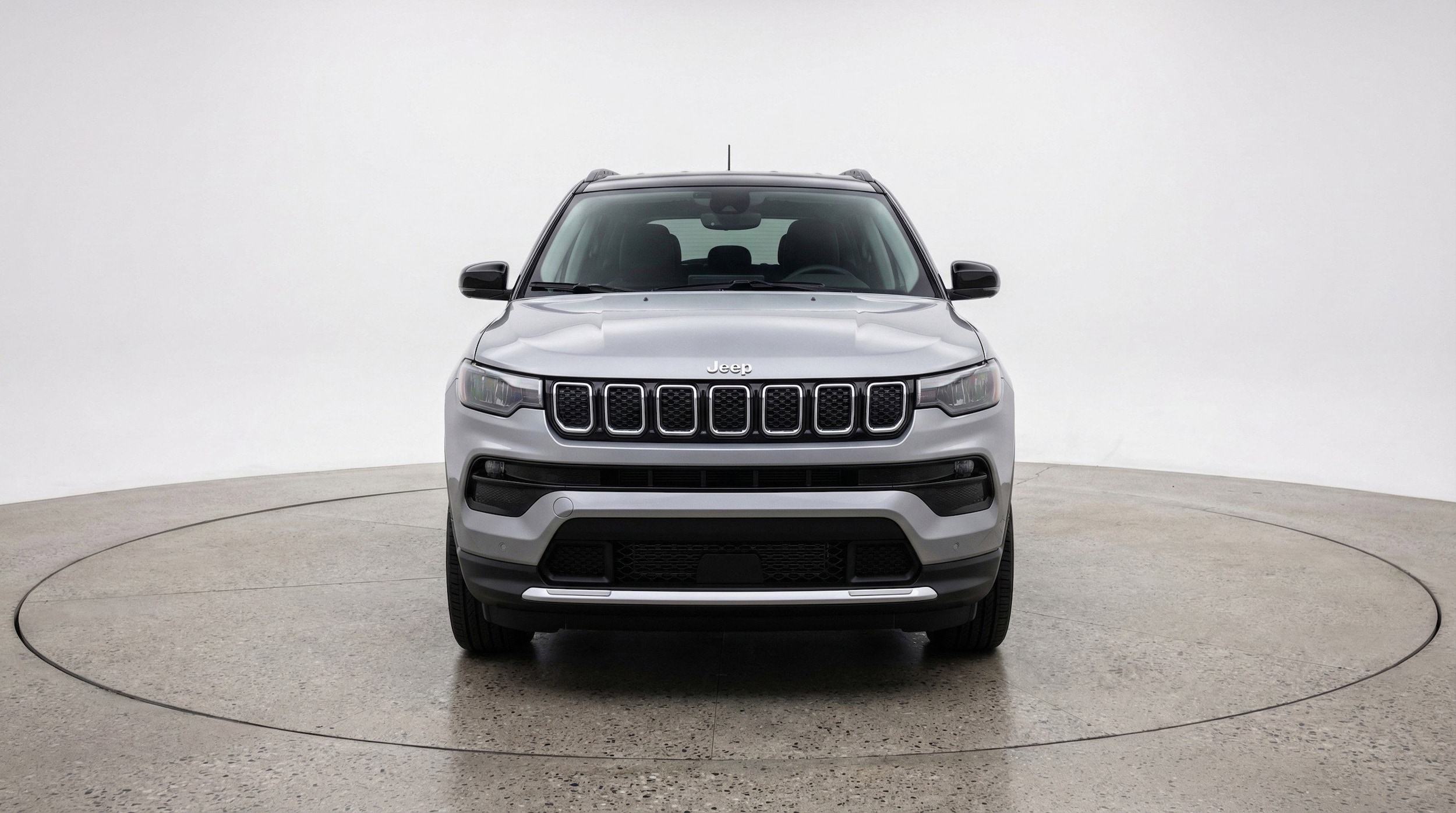 Thumbnail: 2025 Jeep Compass - 2