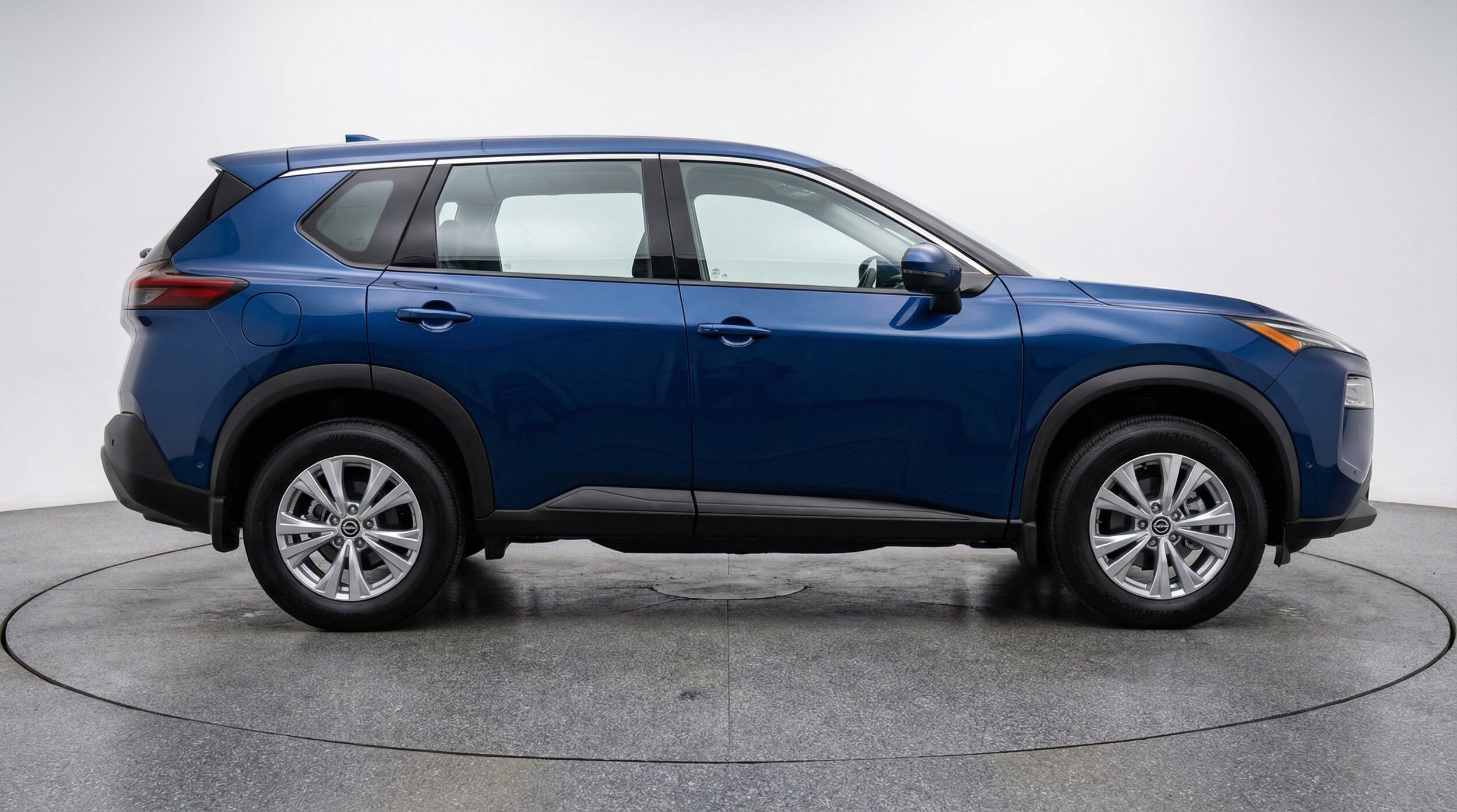 Thumbnail: 2025 Nissan Rogue - 8