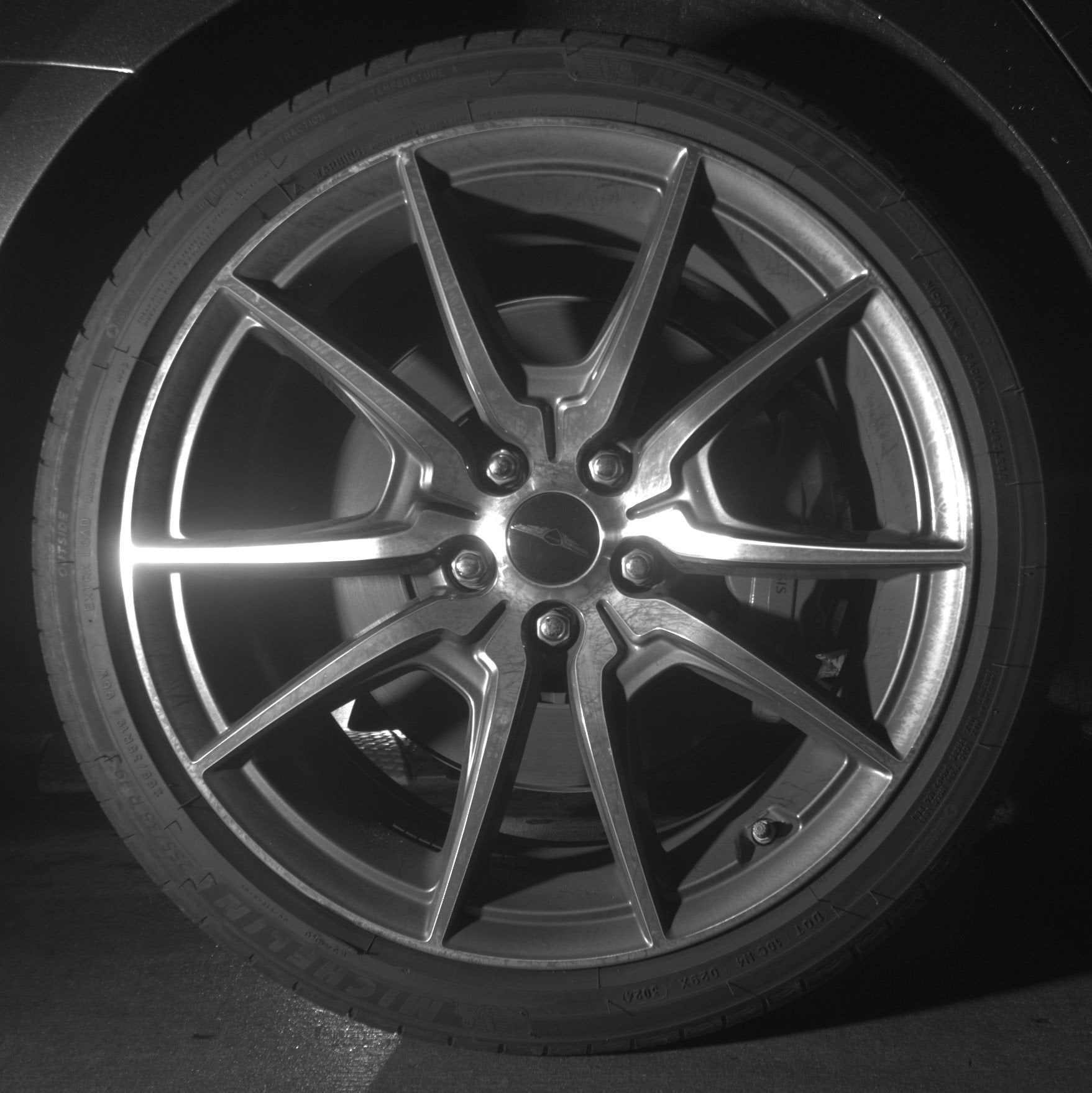 Thumbnail: 2025 Genesis G70 - 15