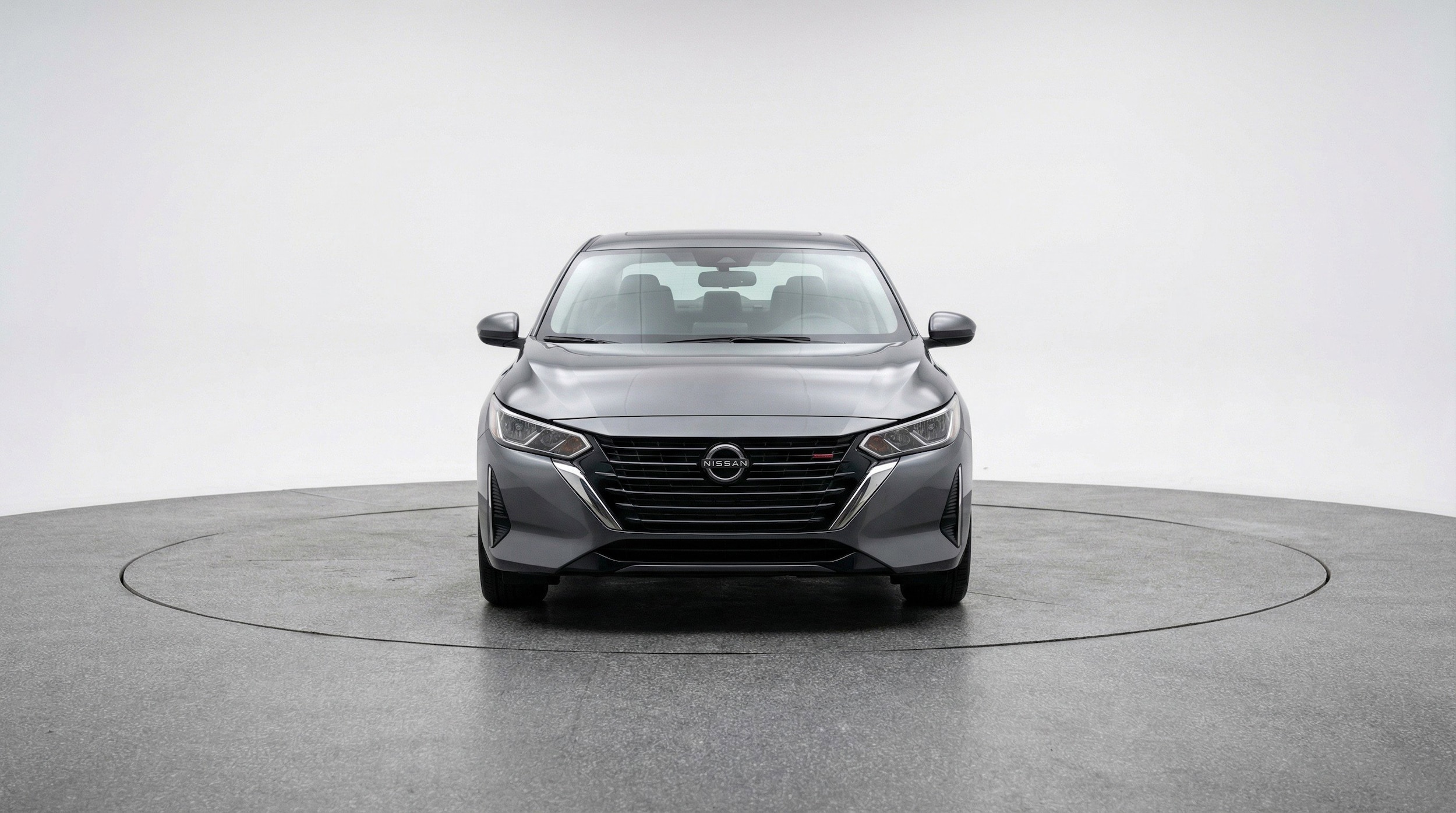 Thumbnail: 2025 Nissan Sentra - 2