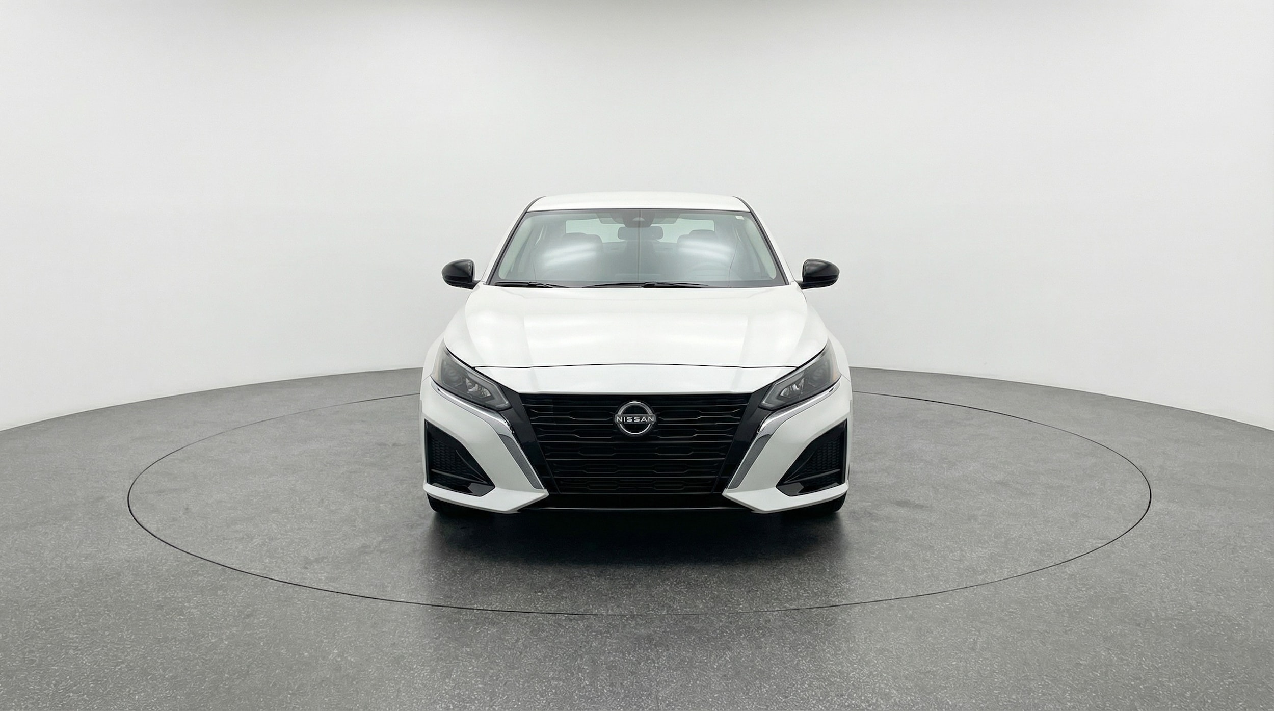 Thumbnail: 2025 Nissan Altima - 2