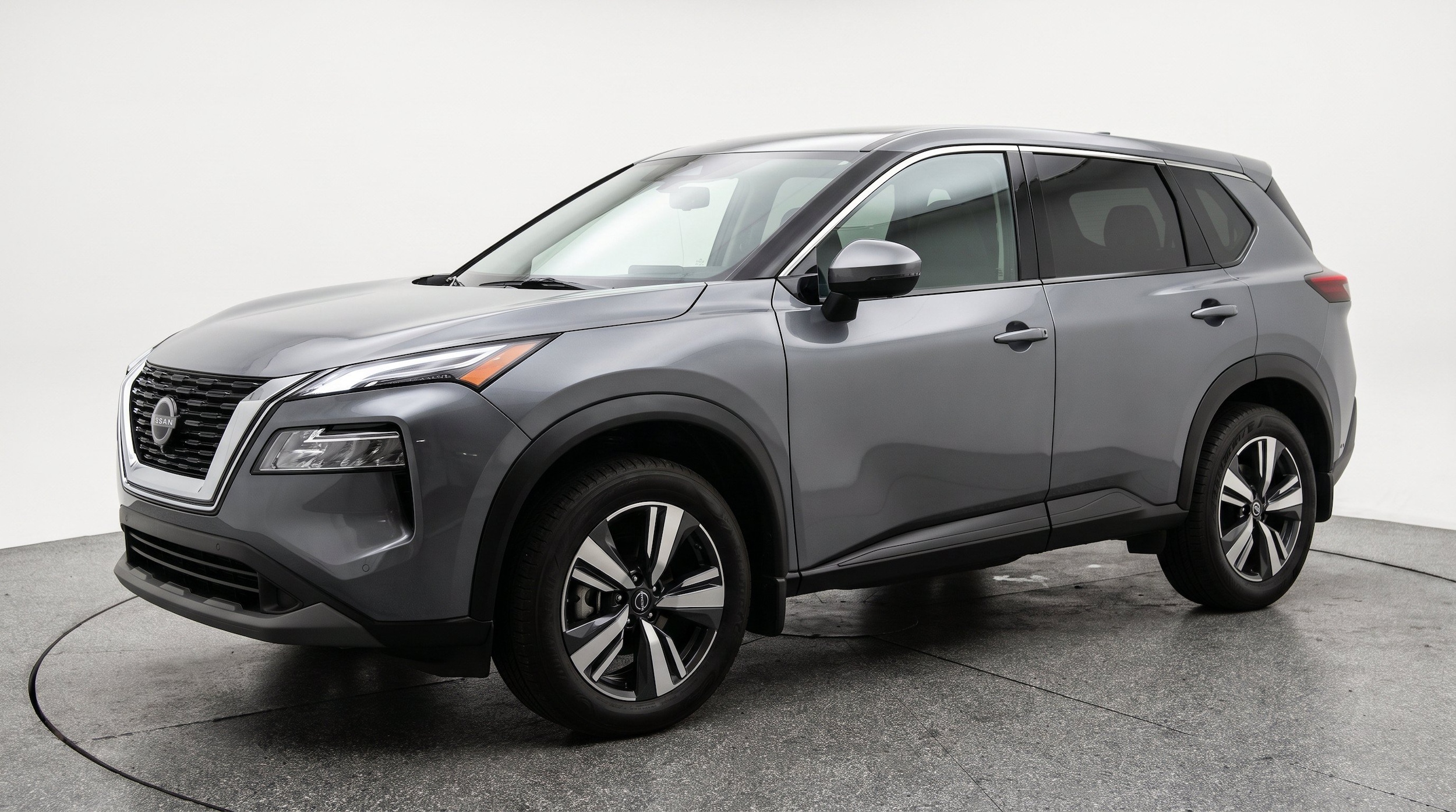 Thumbnail: 2026 Nissan Rogue - 3