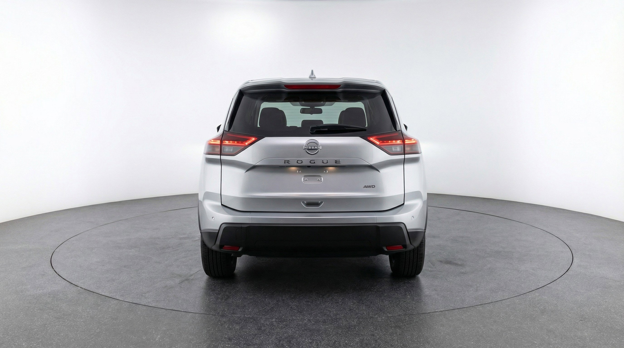Thumbnail: 2025 Nissan Rogue - 7