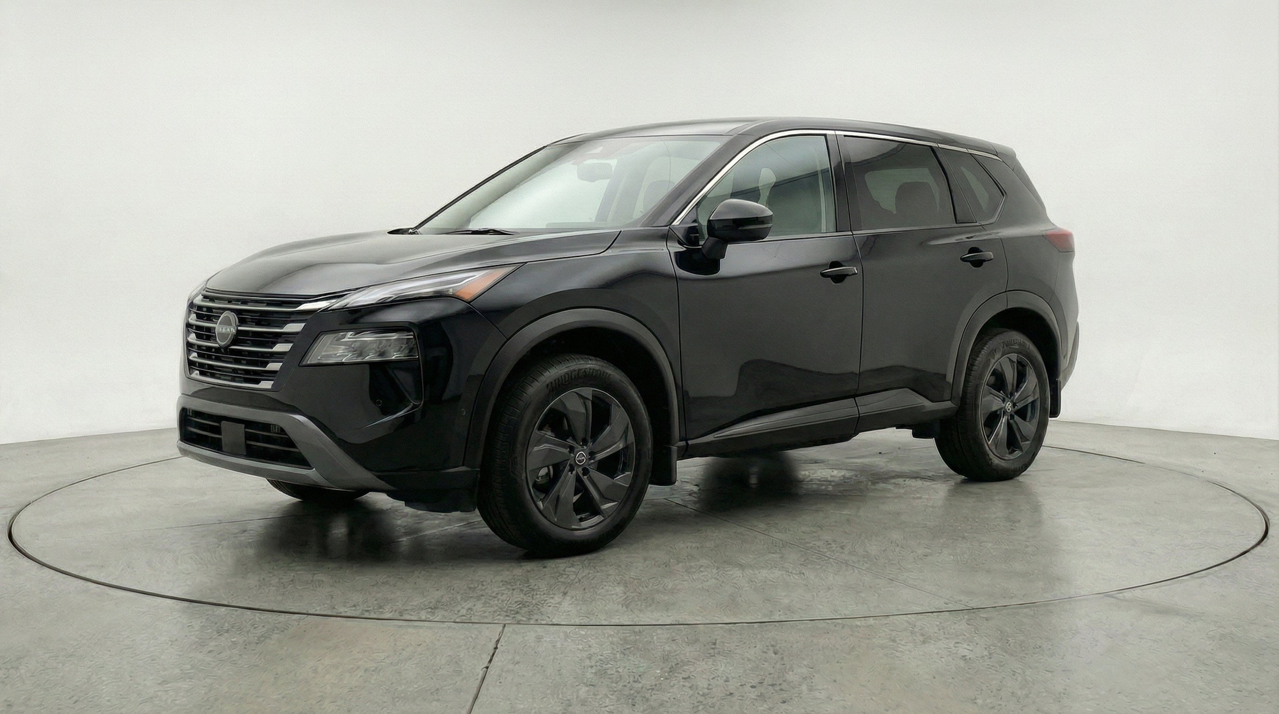 Thumbnail: 2026 Nissan Rogue - 3