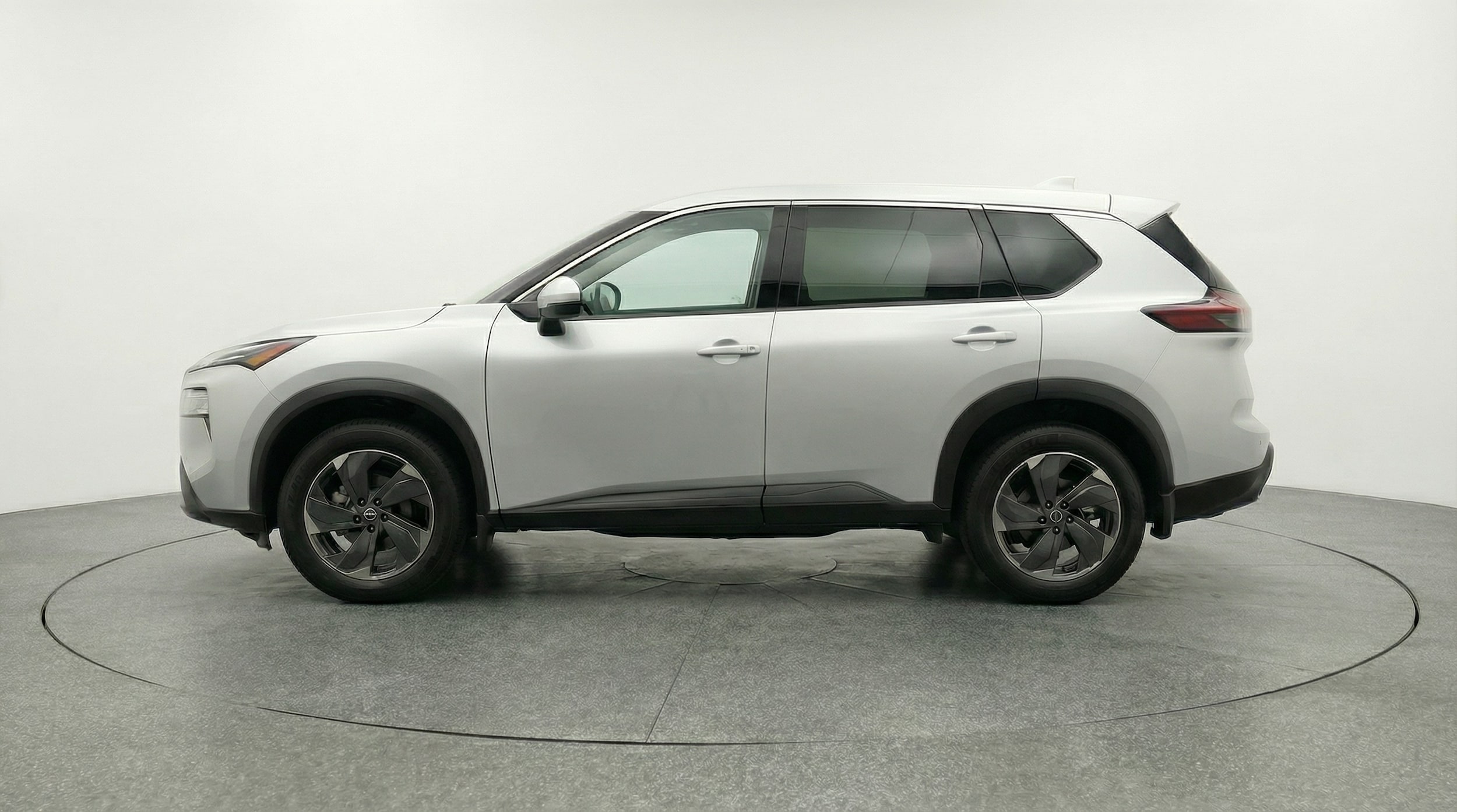 Thumbnail: 2025 Nissan Rogue - 4