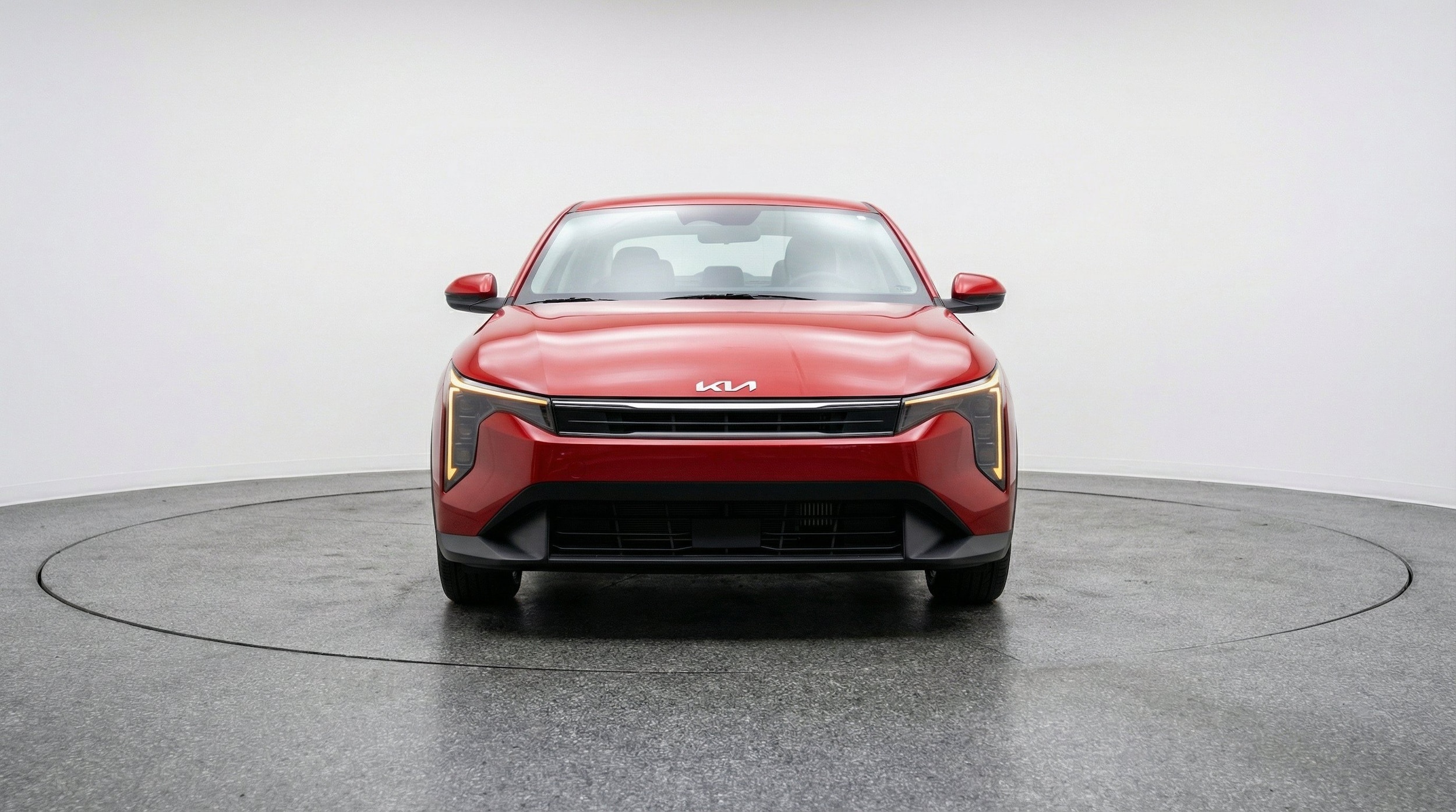 Thumbnail: 2026 Kia K4 - 2