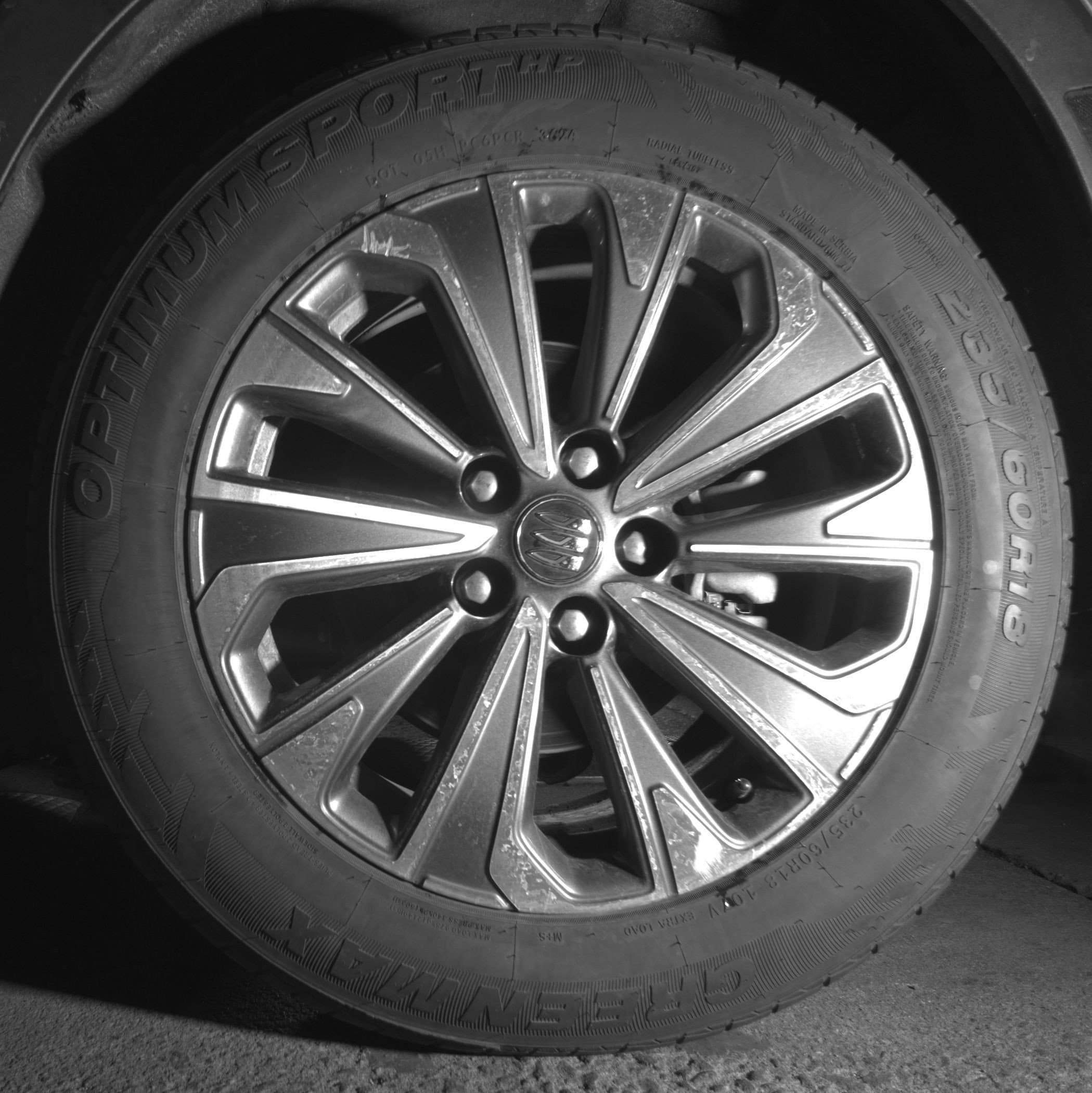 Thumbnail: 2024 Buick Envision - 14