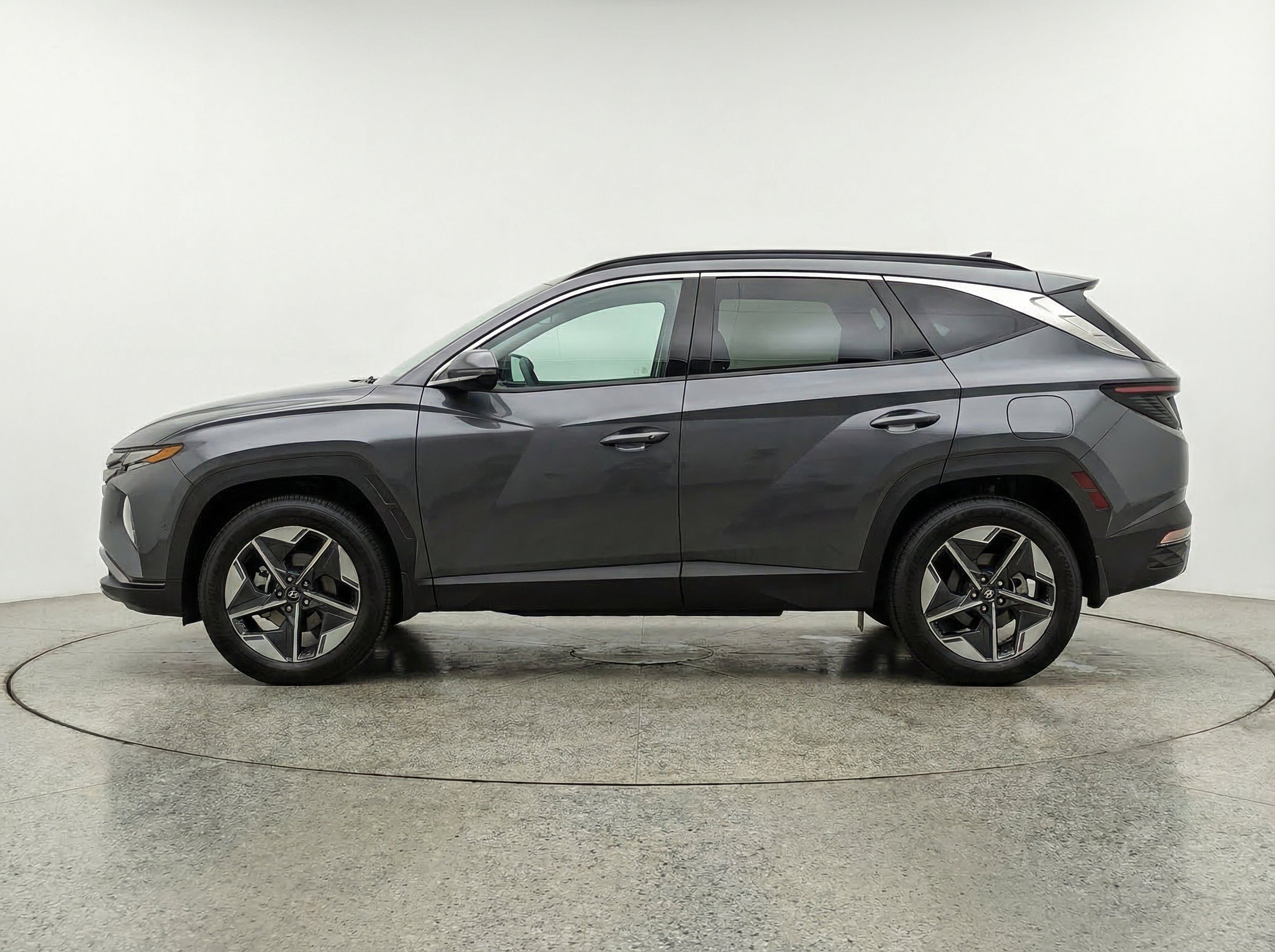Thumbnail: 2026 Hyundai Tucson - 5