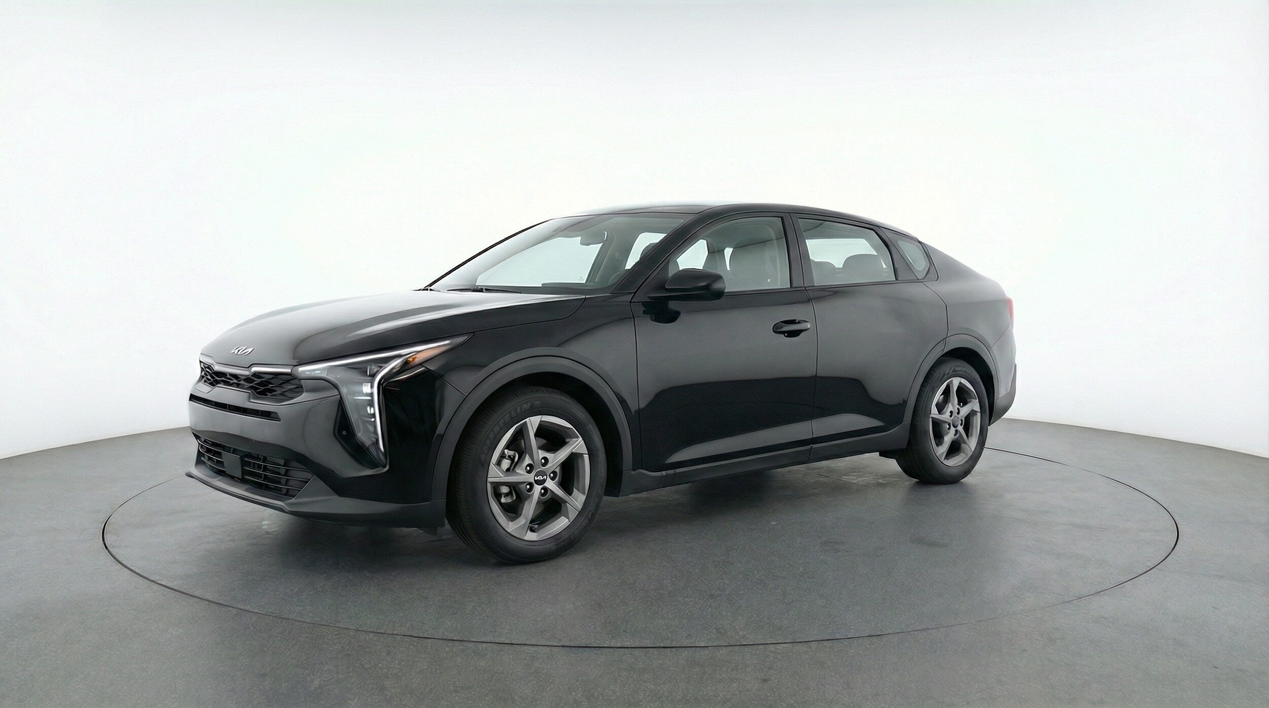 Thumbnail: 2025 Kia K4 - 3