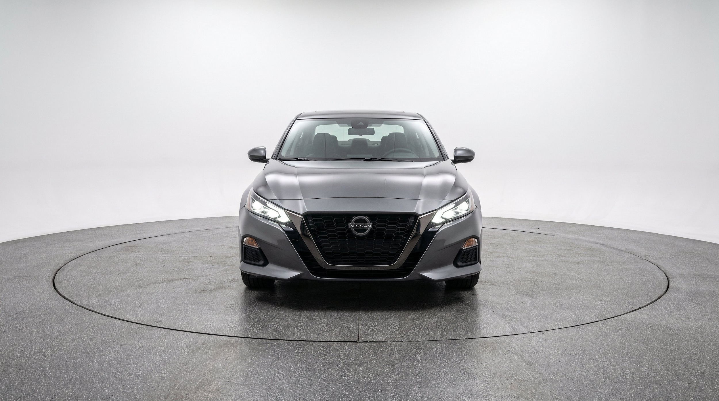 Thumbnail: 2025 Nissan Altima - 2