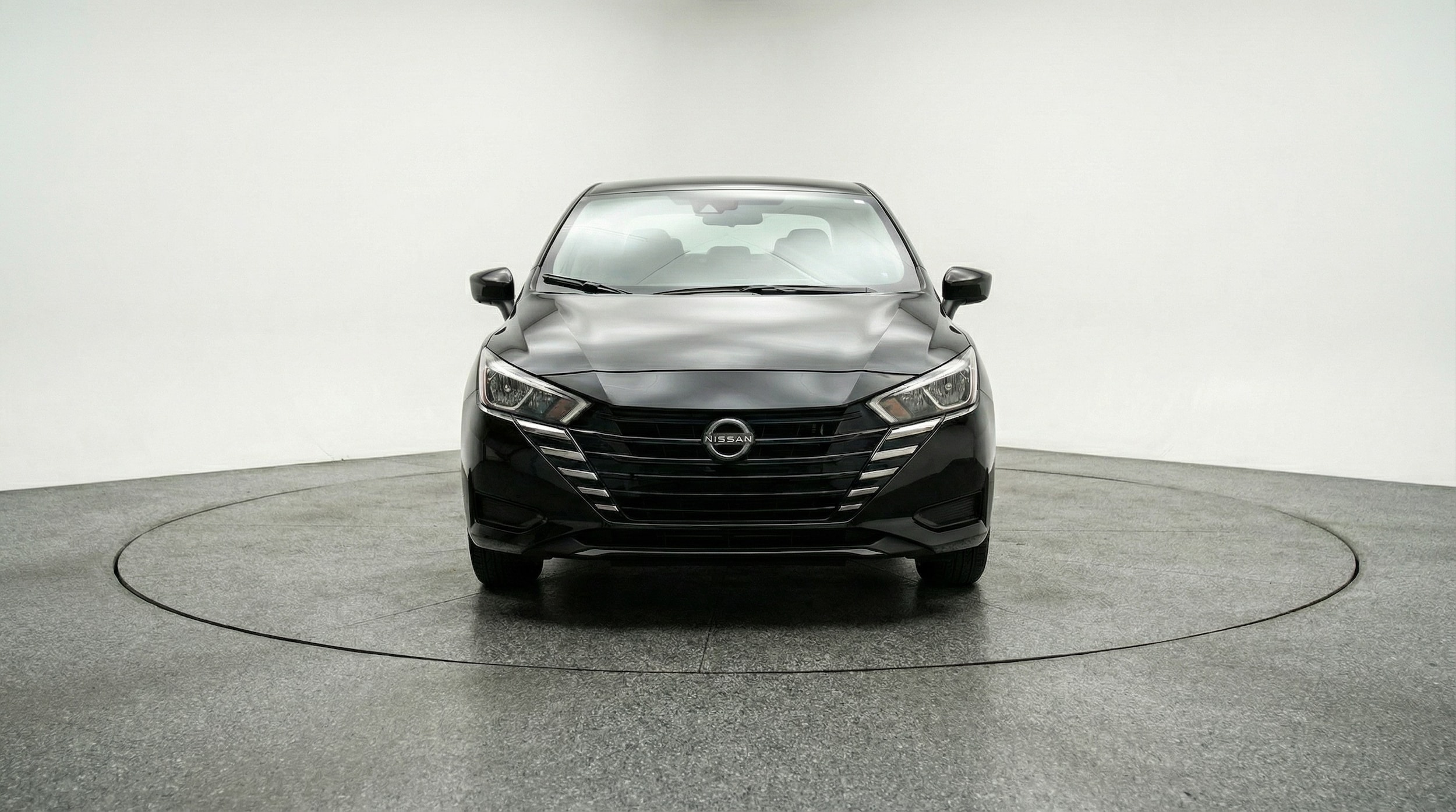 Thumbnail: 2025 Nissan Versa - 2