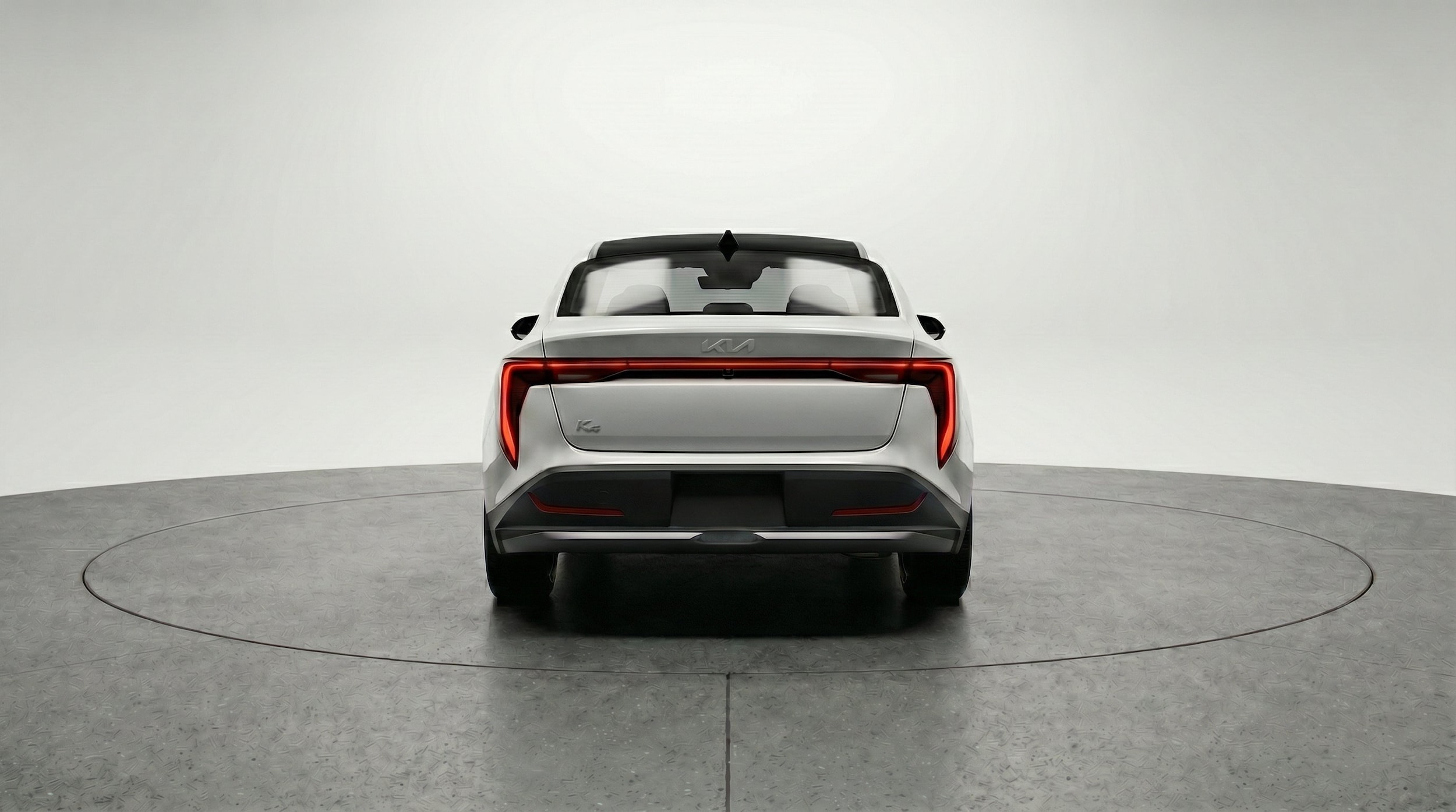 Thumbnail: 2026 Kia K4 - 7