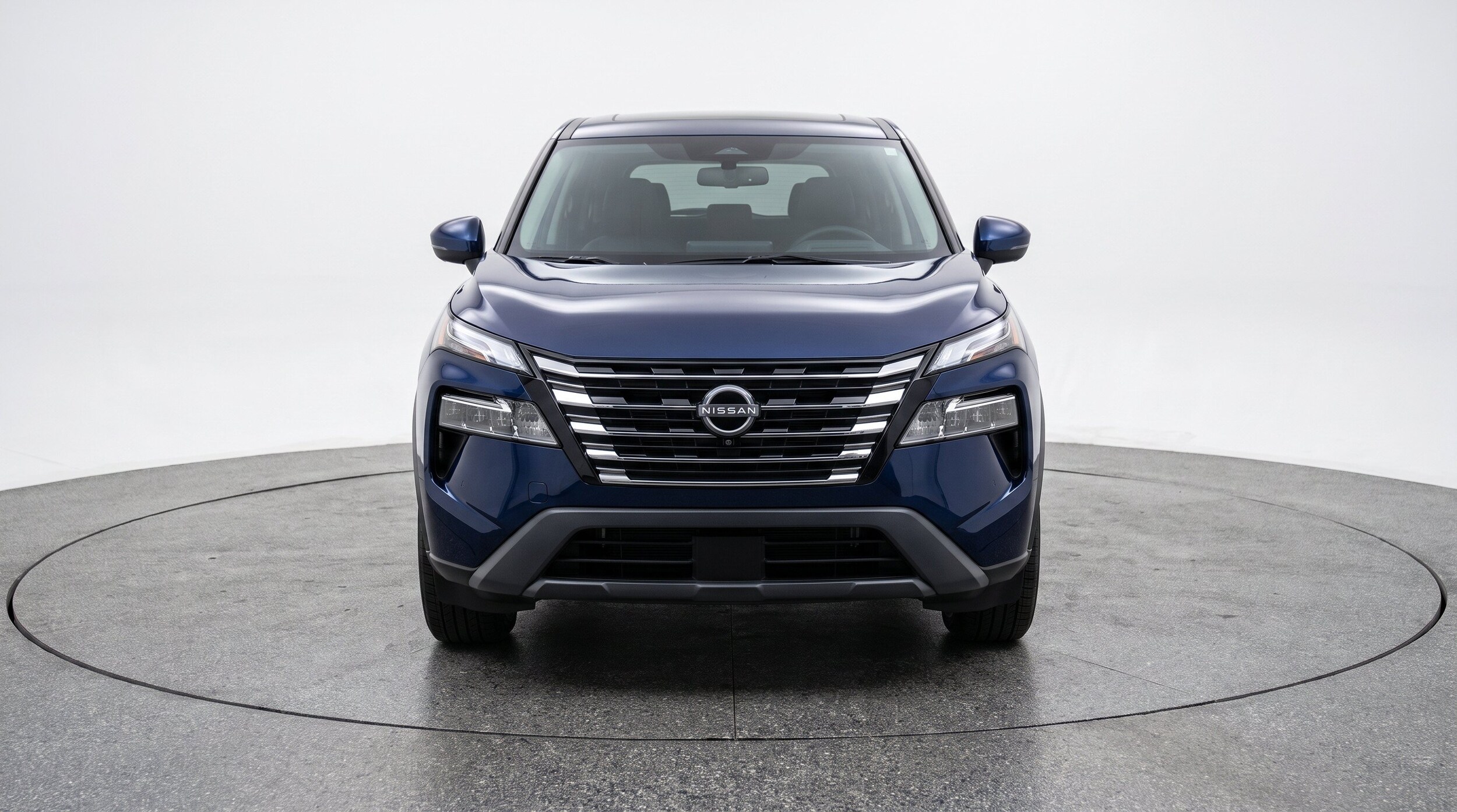 Thumbnail: 2025 Nissan Rogue - 2