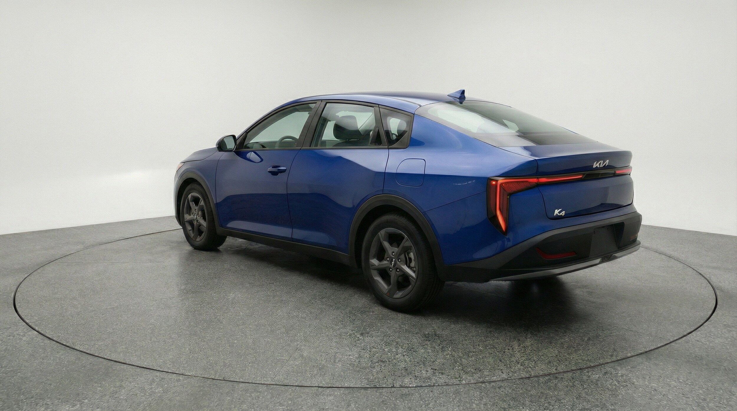 Thumbnail: 2025 Kia K4 - 6