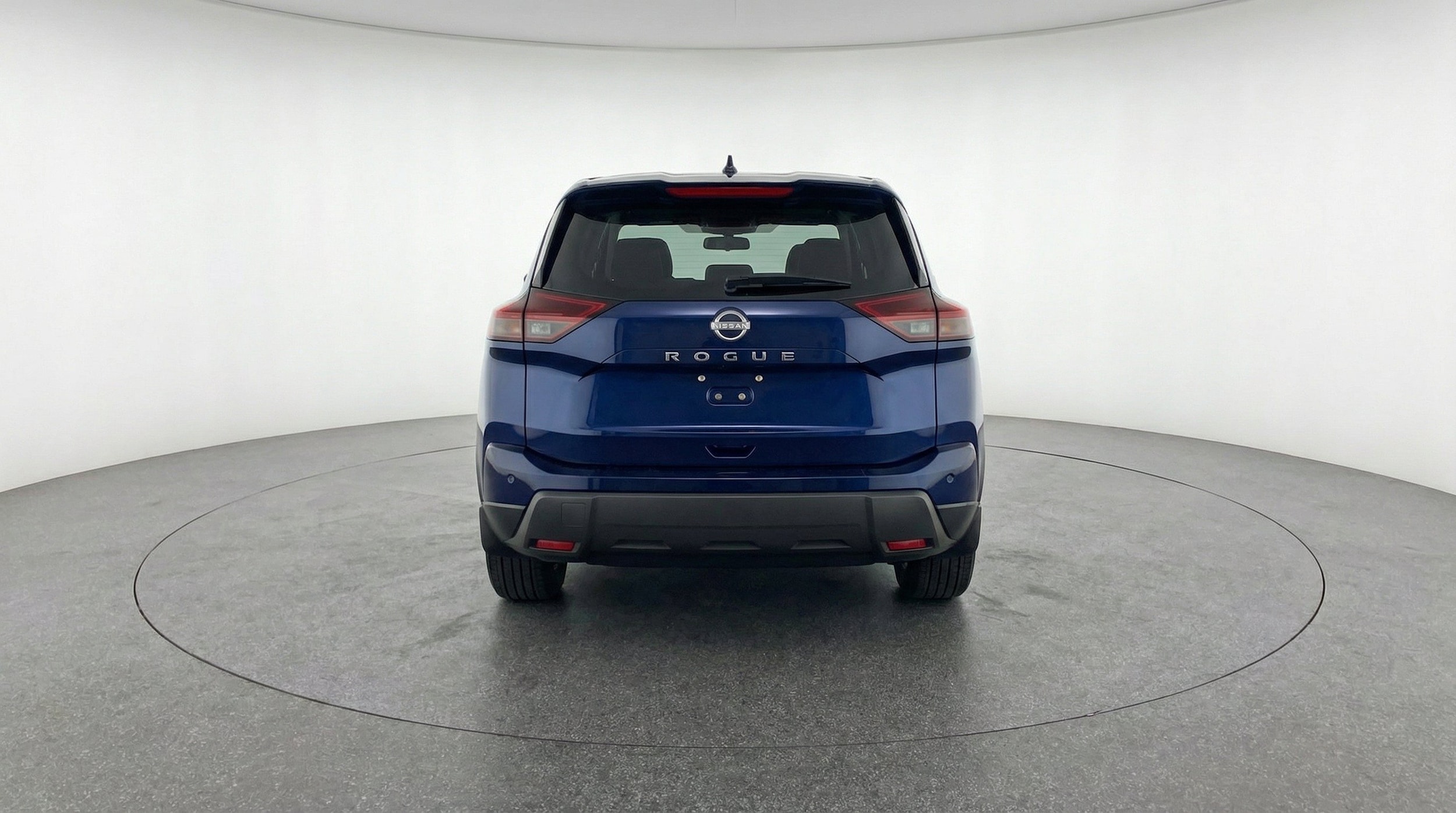 Thumbnail: 2026 Nissan Rogue - 7