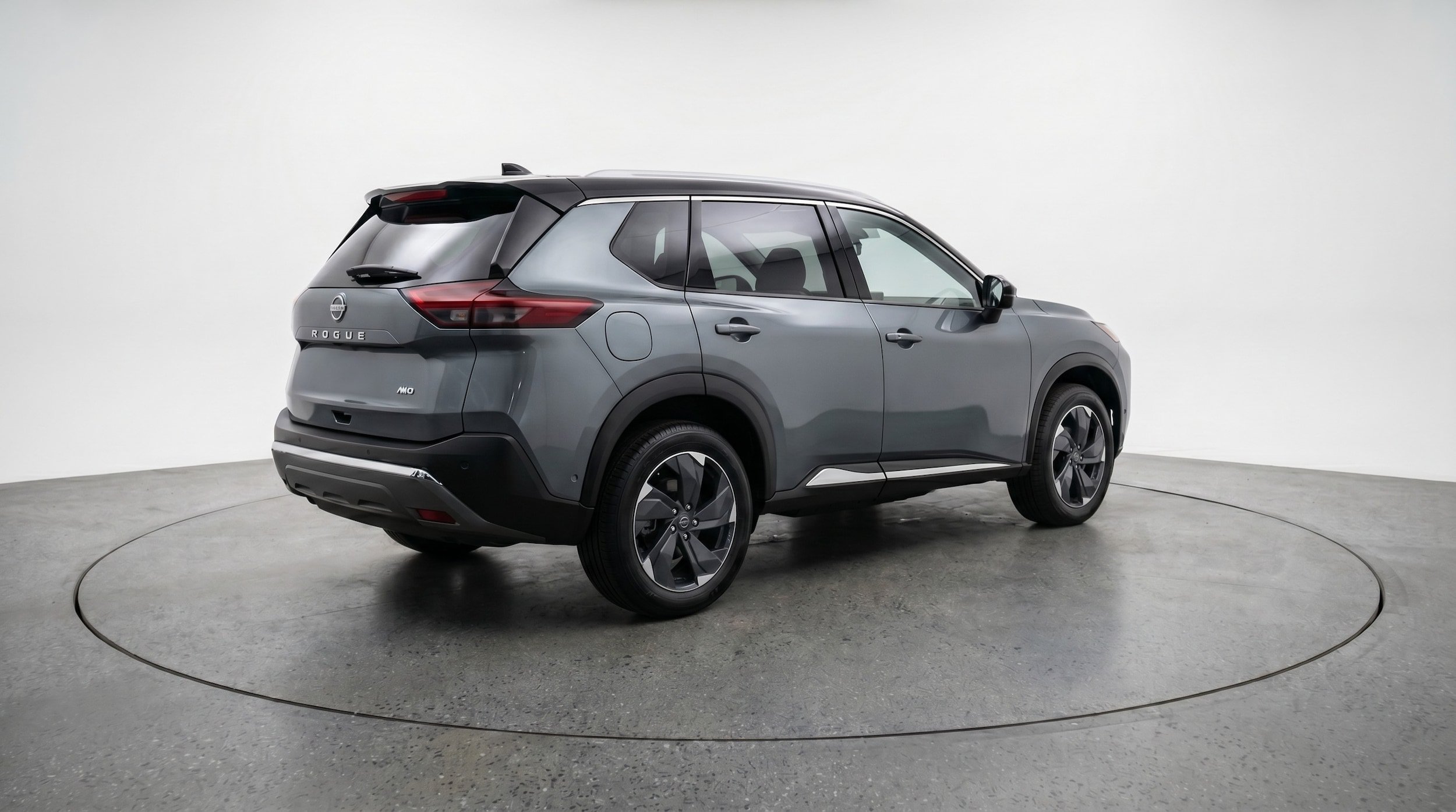 Thumbnail: 2025 Nissan Rogue - 7