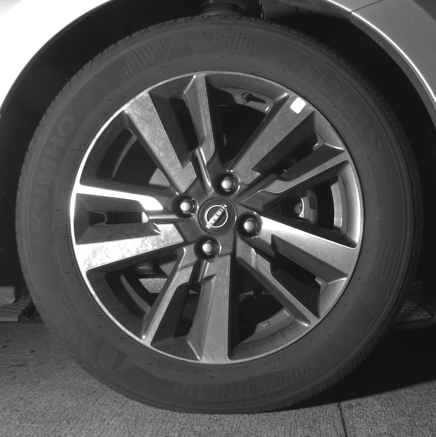 Thumbnail: 2025 Nissan Versa - 10