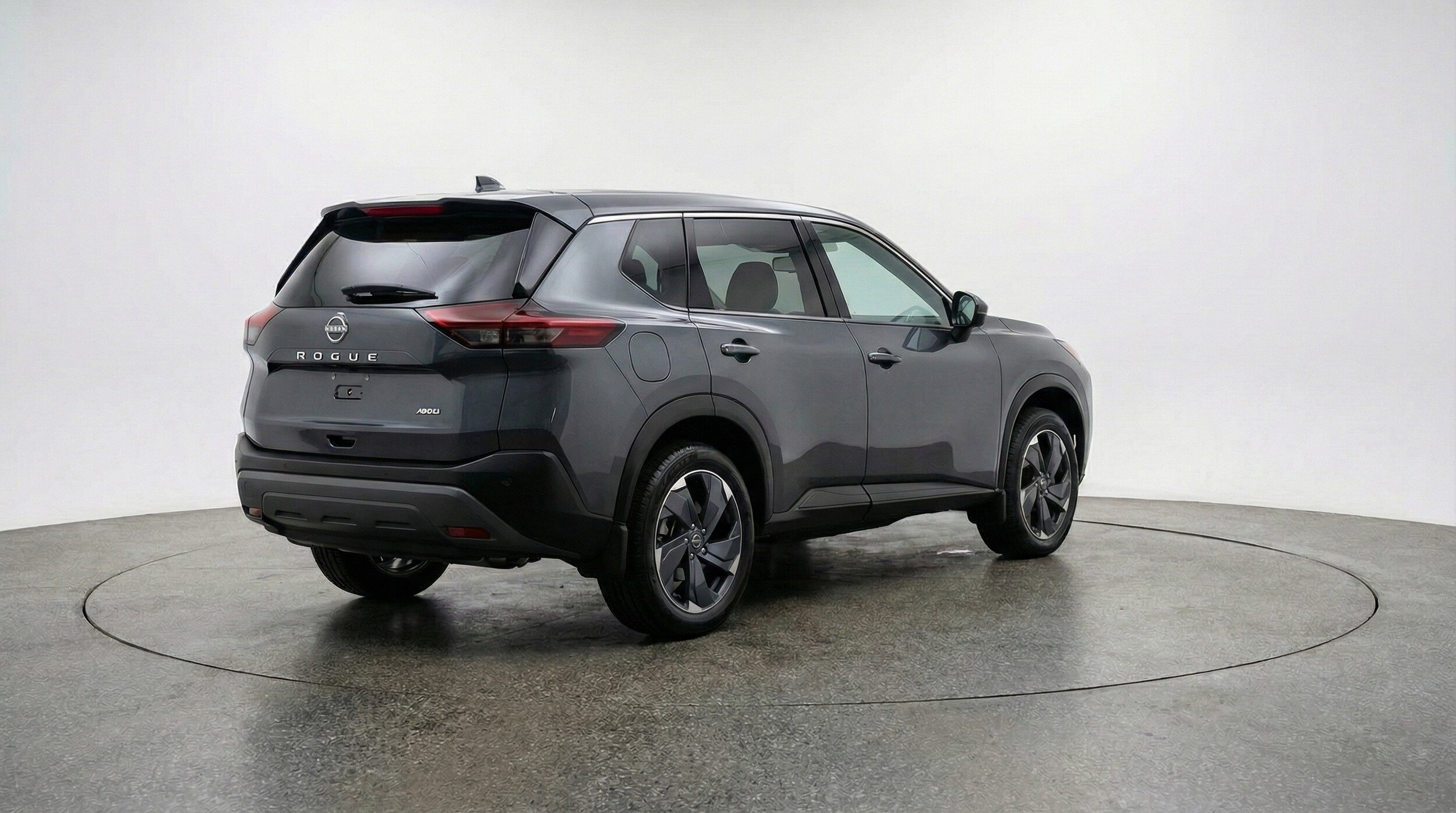 Thumbnail: 2025 Nissan Rogue - 9