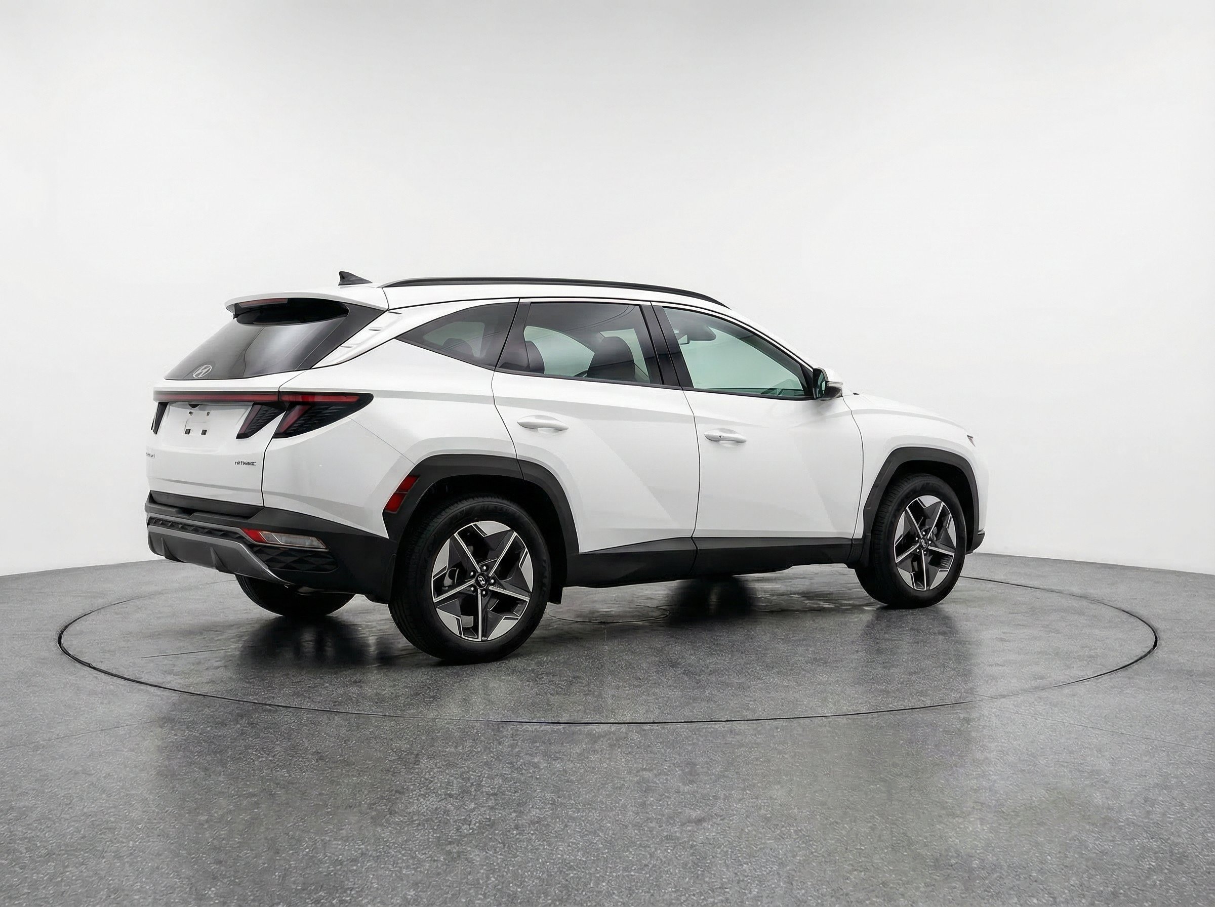 Thumbnail: 2026 Hyundai Tucson - 9