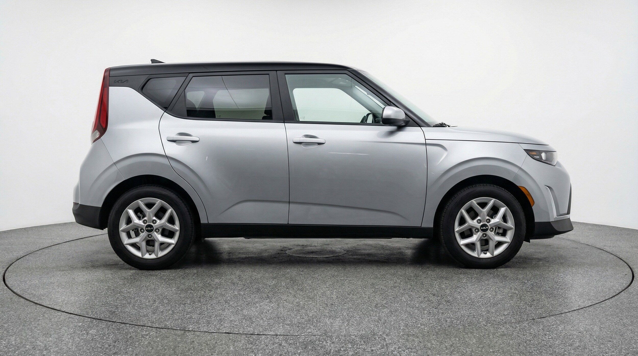 Thumbnail: 2025 Kia Soul - 11