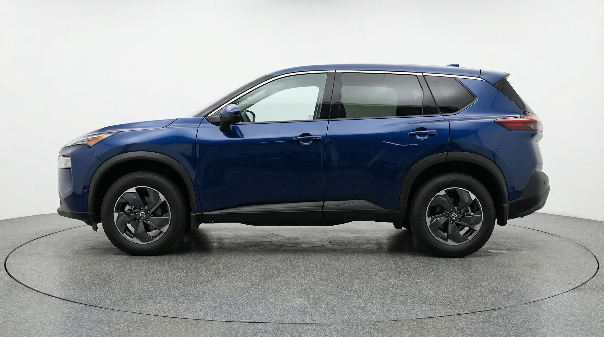 Thumbnail: 2025 Nissan Rogue - 4