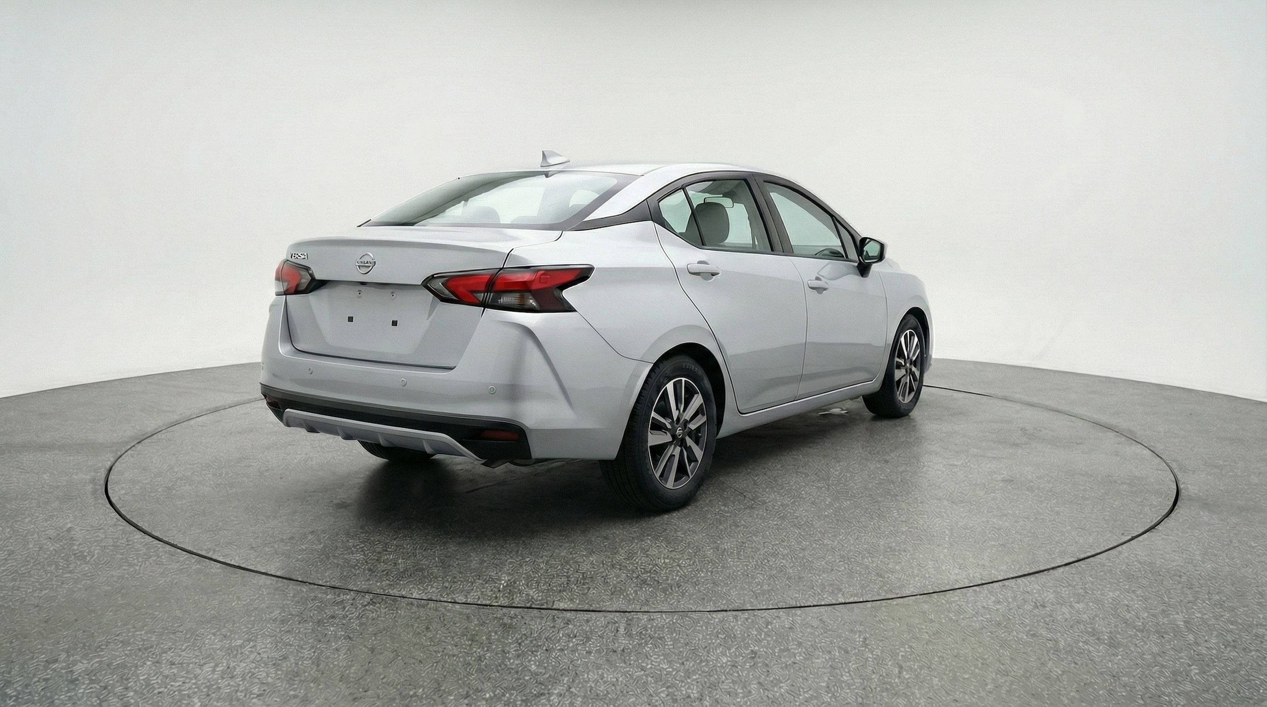 Thumbnail: 2025 Nissan Versa - 7